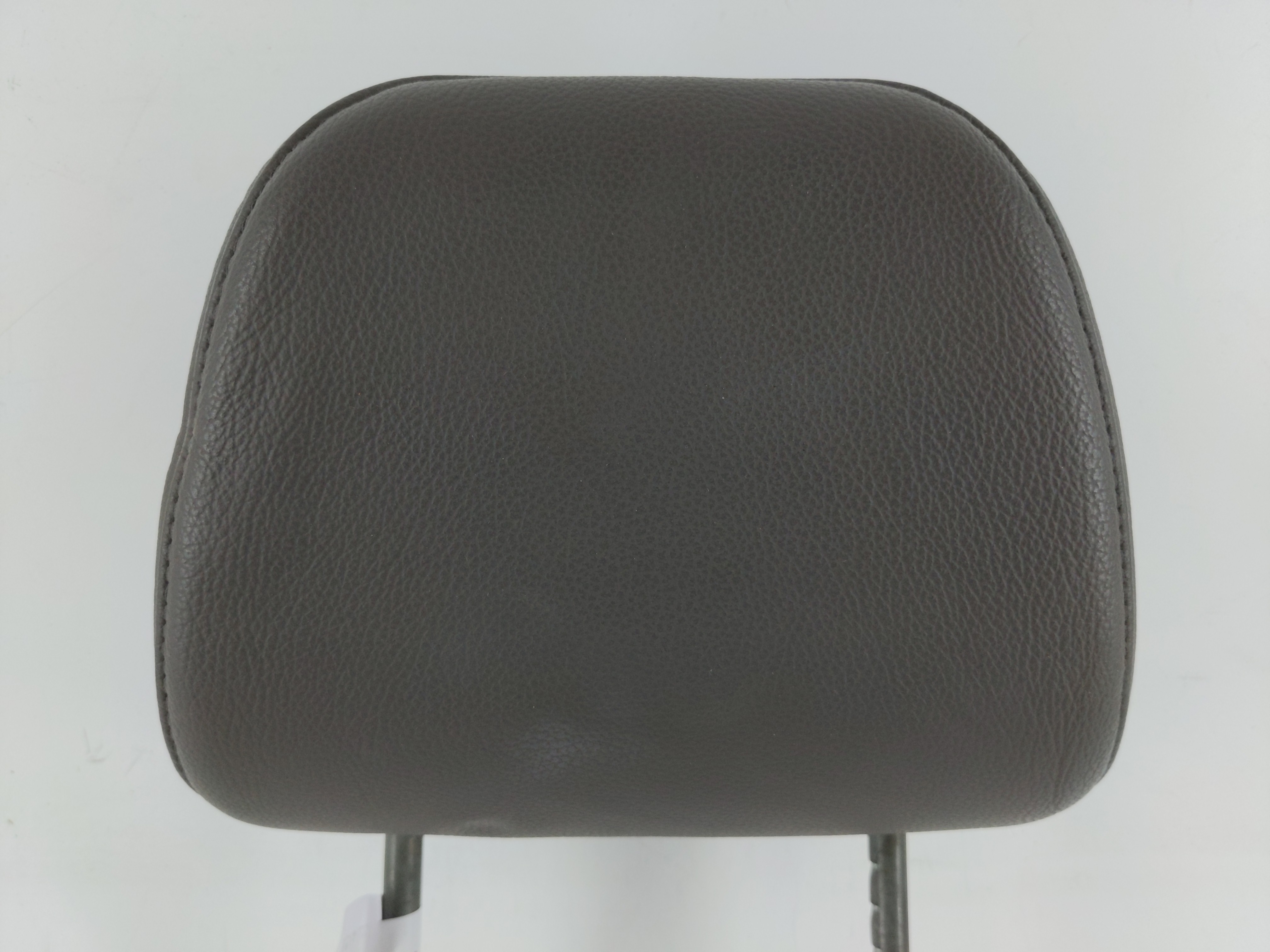 Picture of 2011-2013 Honda Odyssey Headrest Head Rest Rear Center Seat Black 1134089