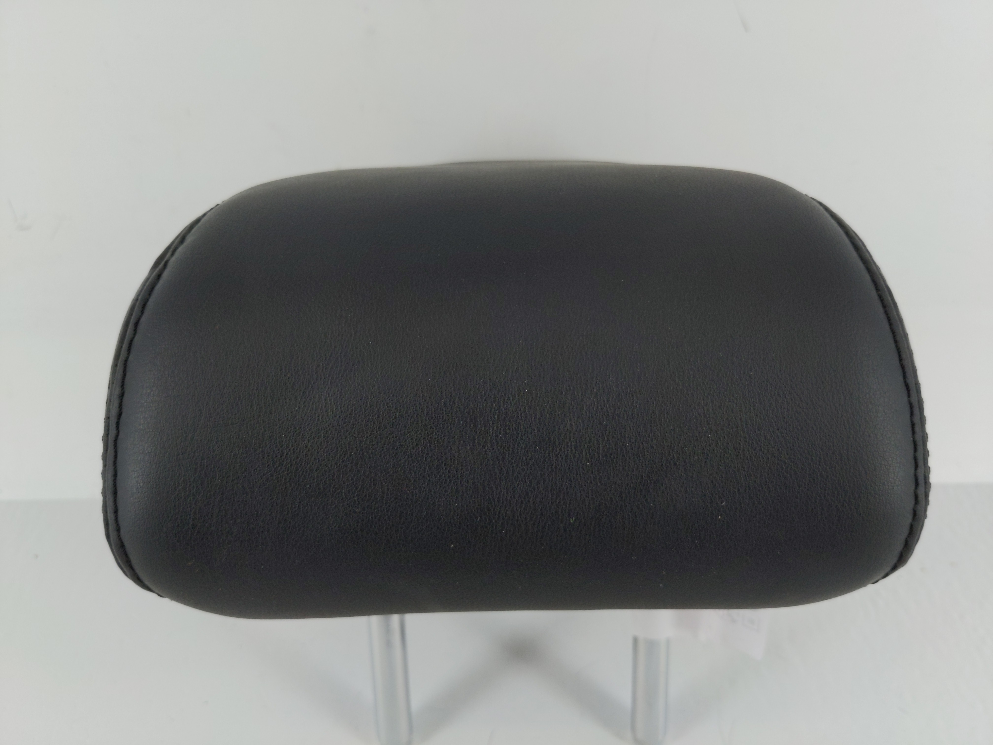 Picture of 2015 Infiniti Q50 Headrest Head Rest Rear Seat Black 1134090