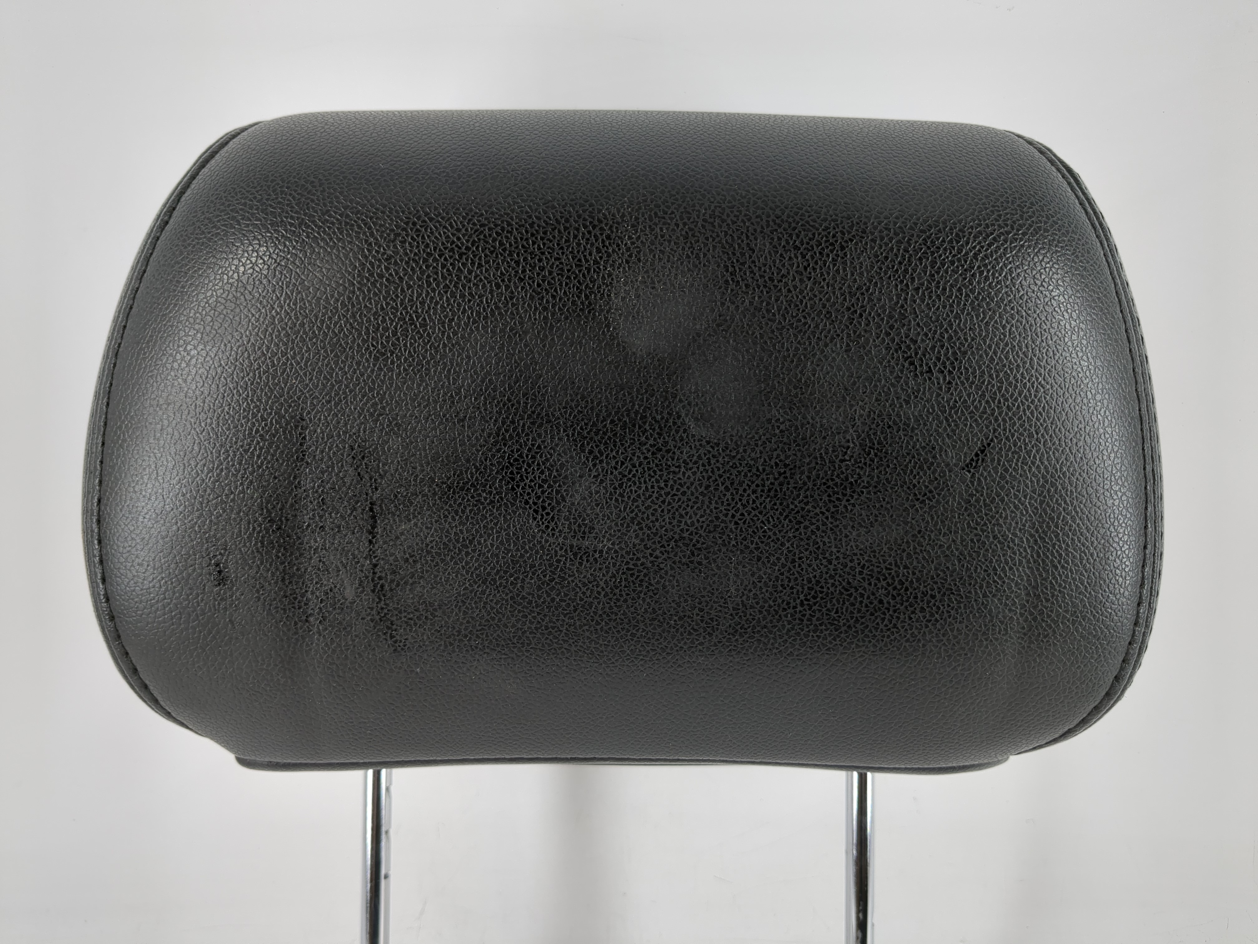 Picture of 2012 Gmc Yukon Xl 1500 Headrest Head Rest Front Driver Passenger Seat 1134091