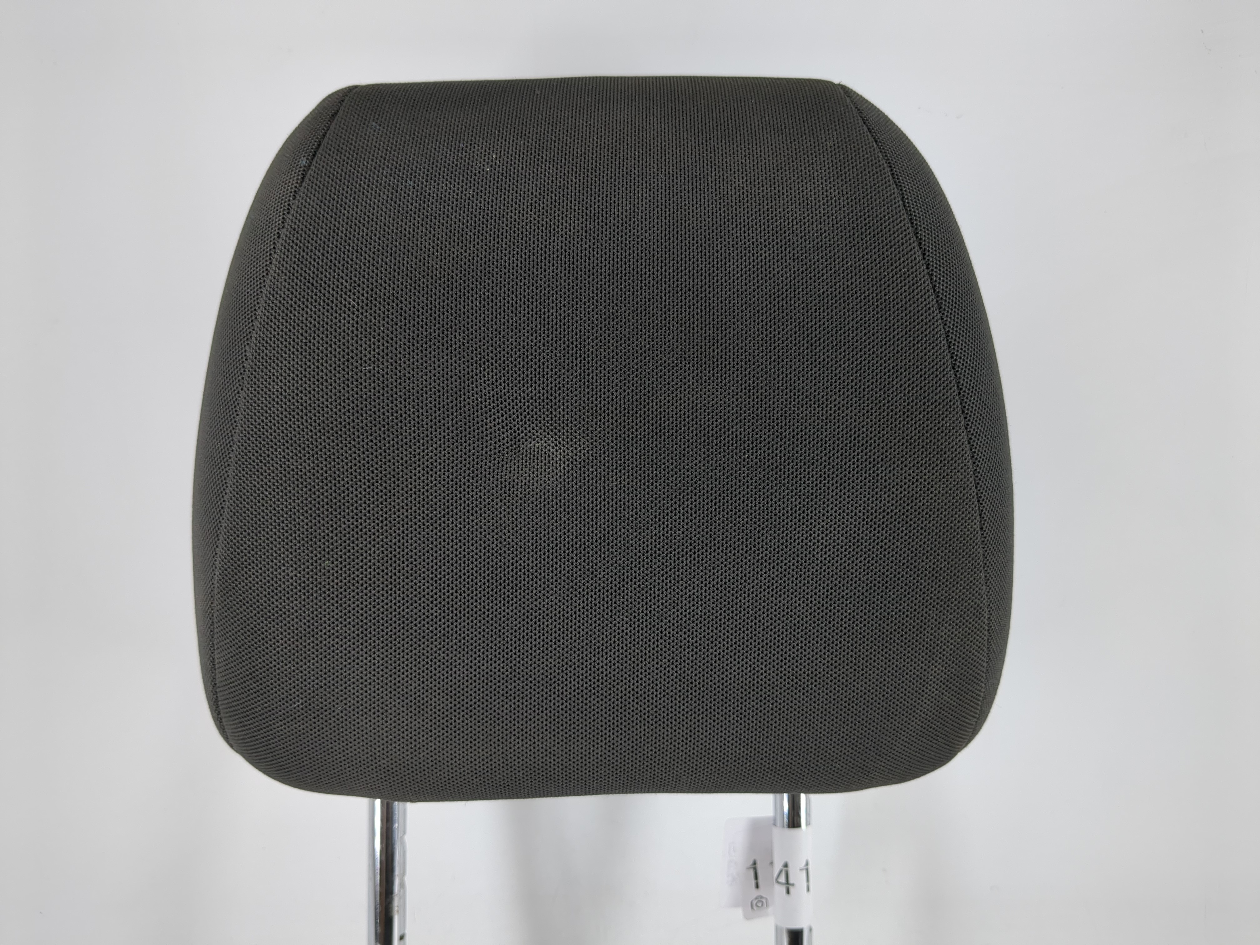 Picture of 2016-2018 Chevrolet Cruze Headrest Head Rest Front Driver Passenger Seat 1134100