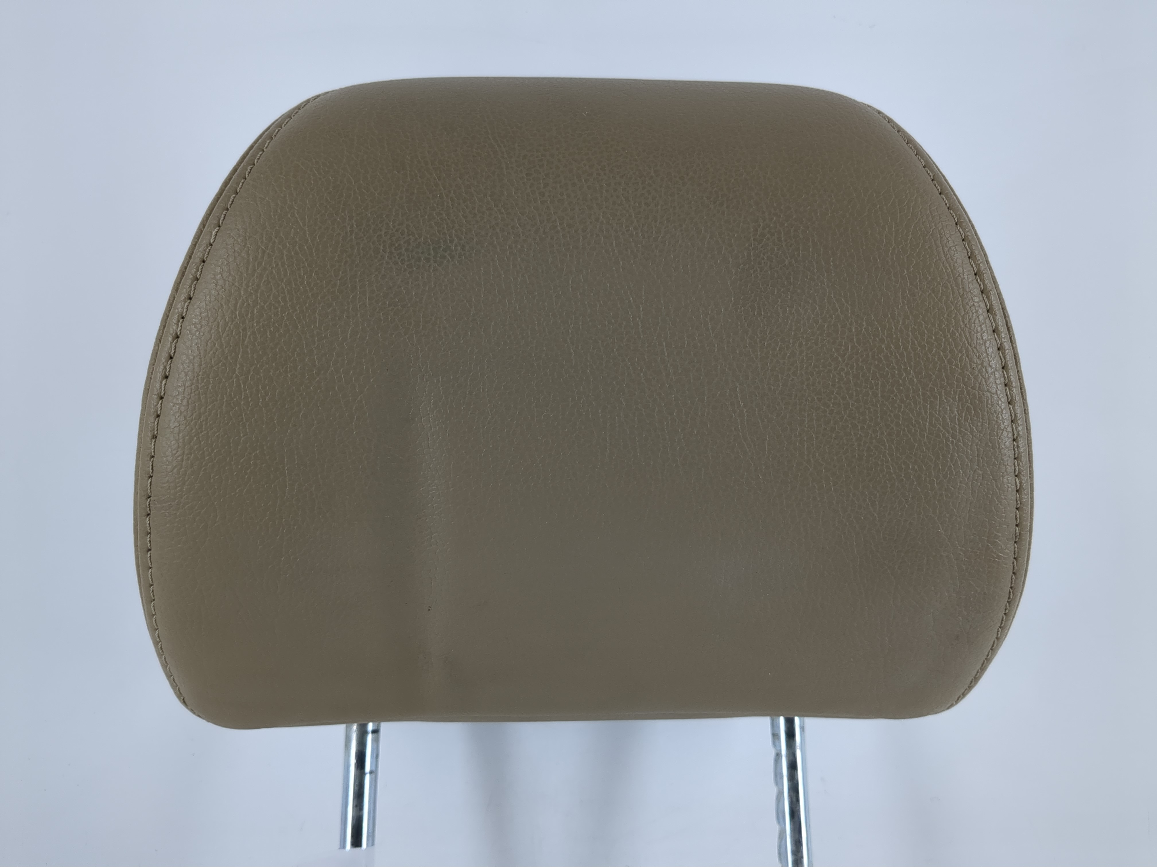 Picture of 2008-2010 Honda Odyssey Headrest Head Rest Rear Seat Dark Tan 1134103