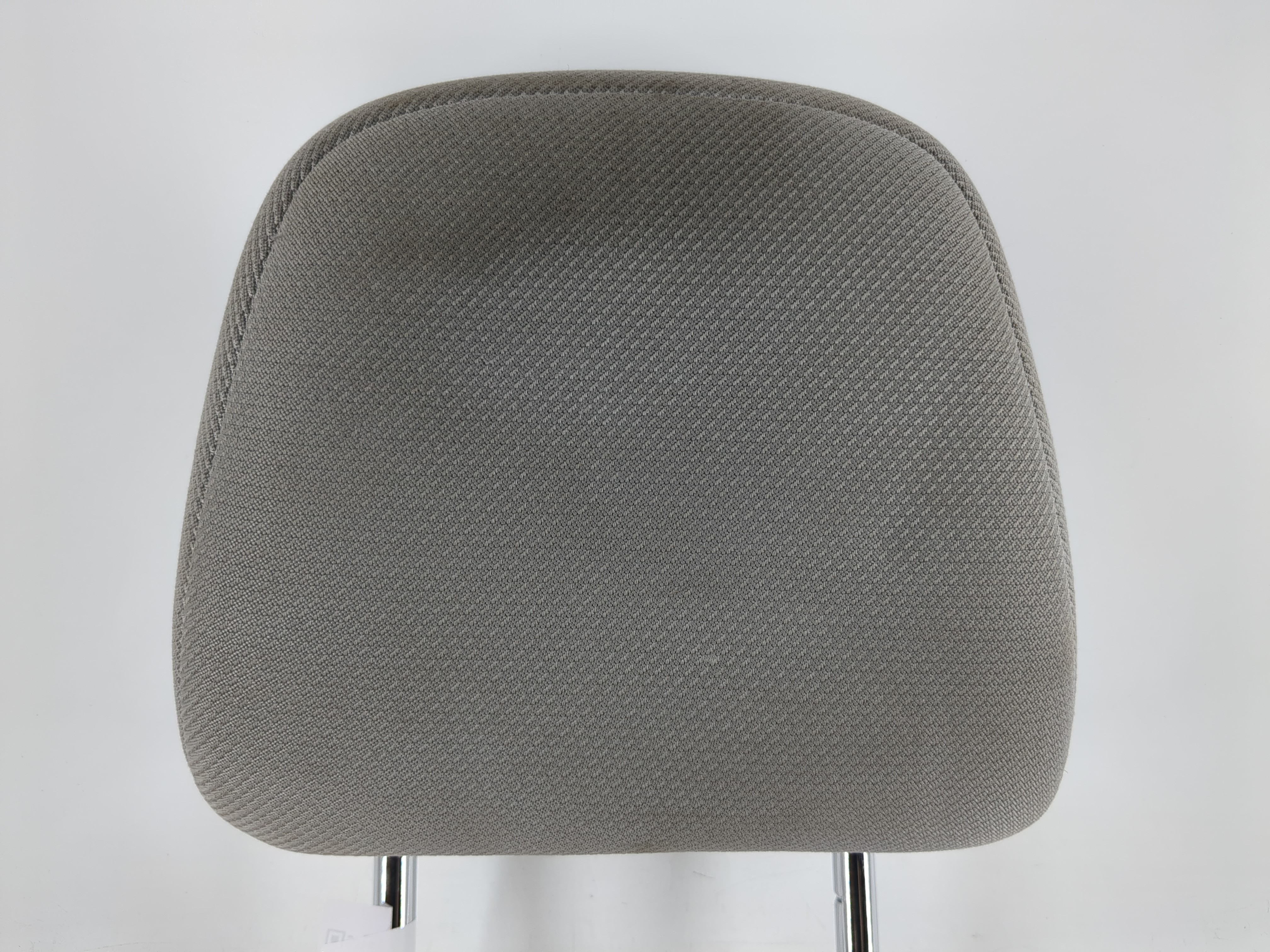 Picture of Toyota Camry Headrest Head Rest Front Driver Passenger Seat Grey 1134106