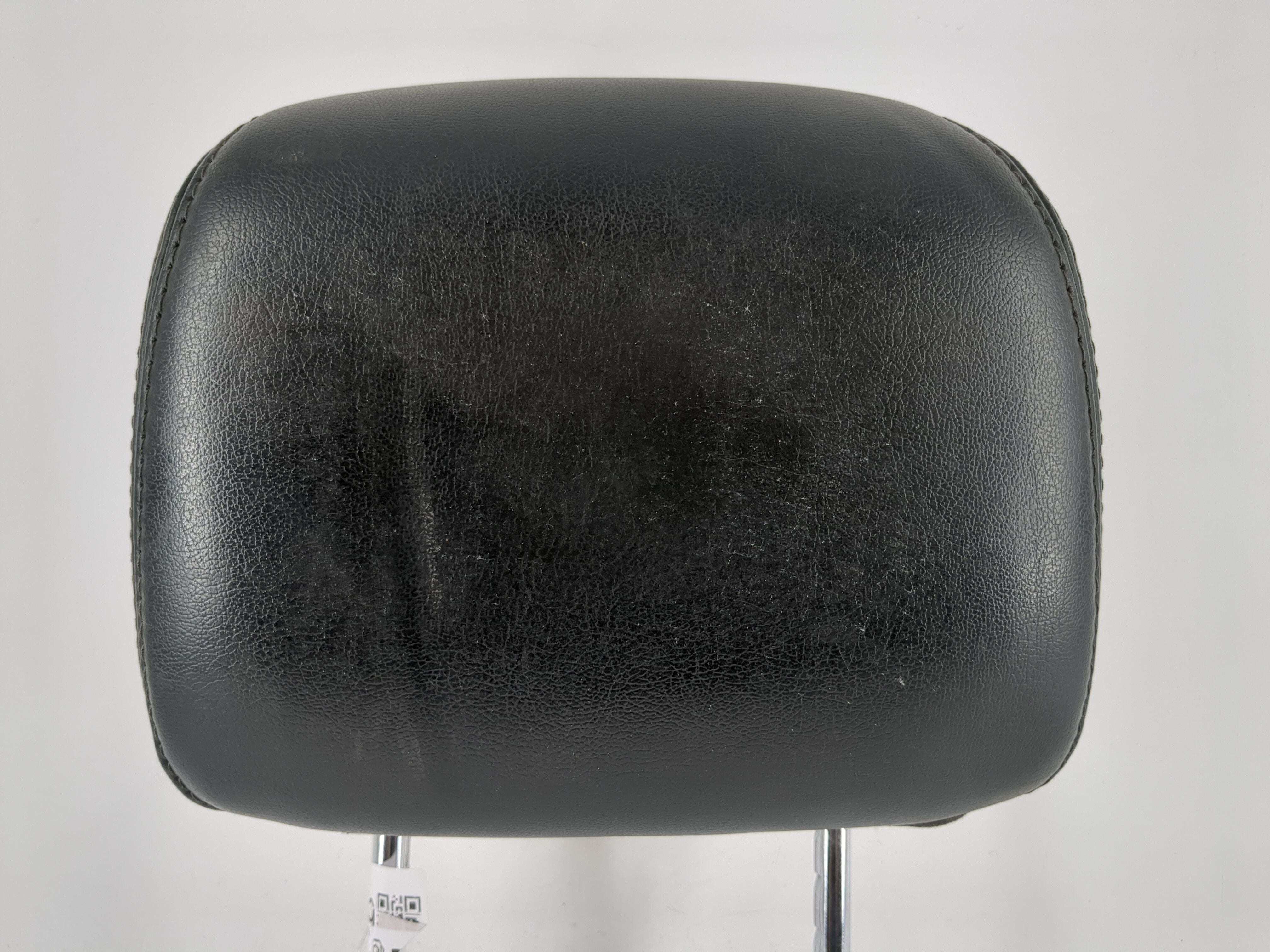 Picture of 2014 Nissan Pathfinder Headrest Head Rest Front Driver Passenger Seat 1134109