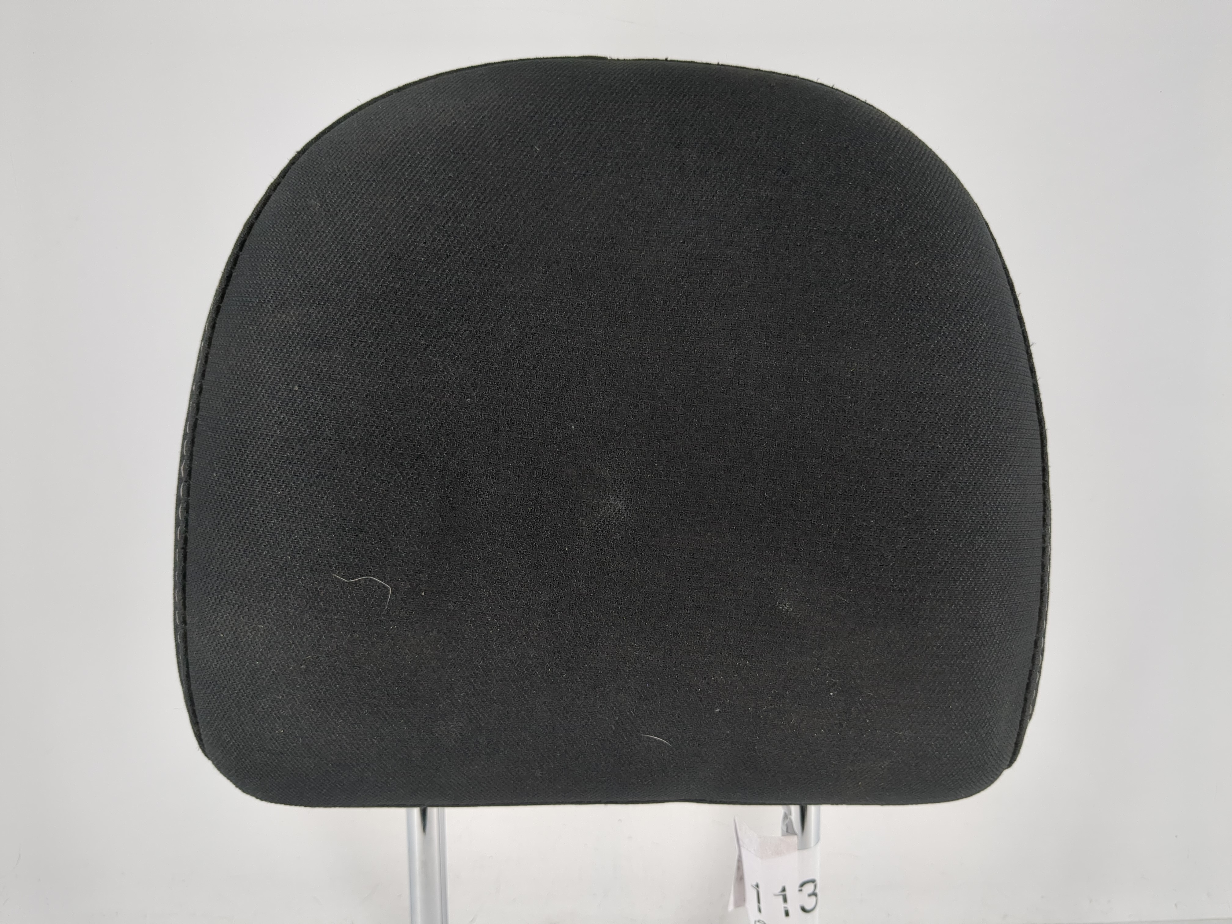 Picture of 2017-2019 Nissan Sentra Headrest Head Rest Front Driver Passenger Seat 1134110