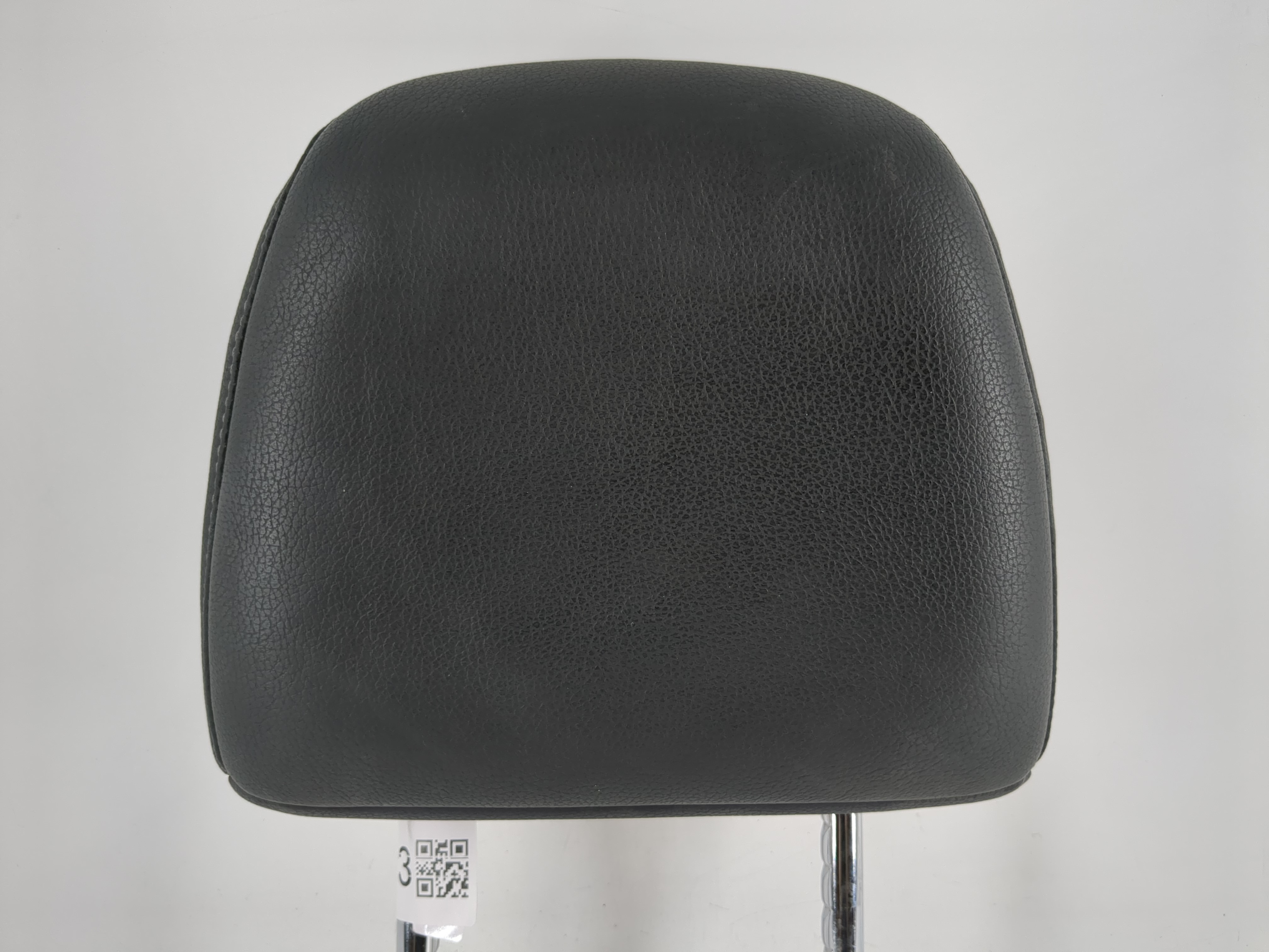 Picture of 2013-2017 Honda Accord Headrest Head Rest Front Driver Passenger Seat 1134113
