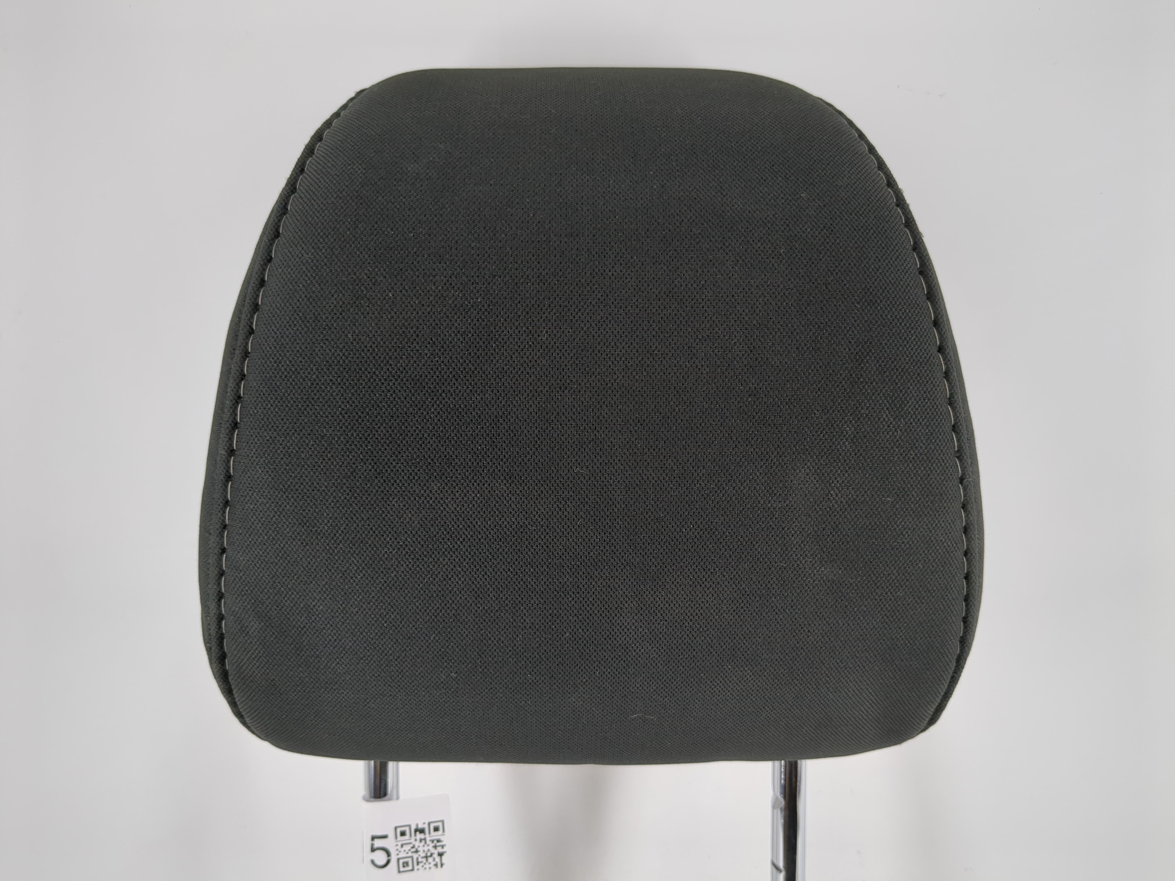 Picture of 2017-2020 Ford Fusion Headrest Head Rest Front Driver Passenger Seat 1134115