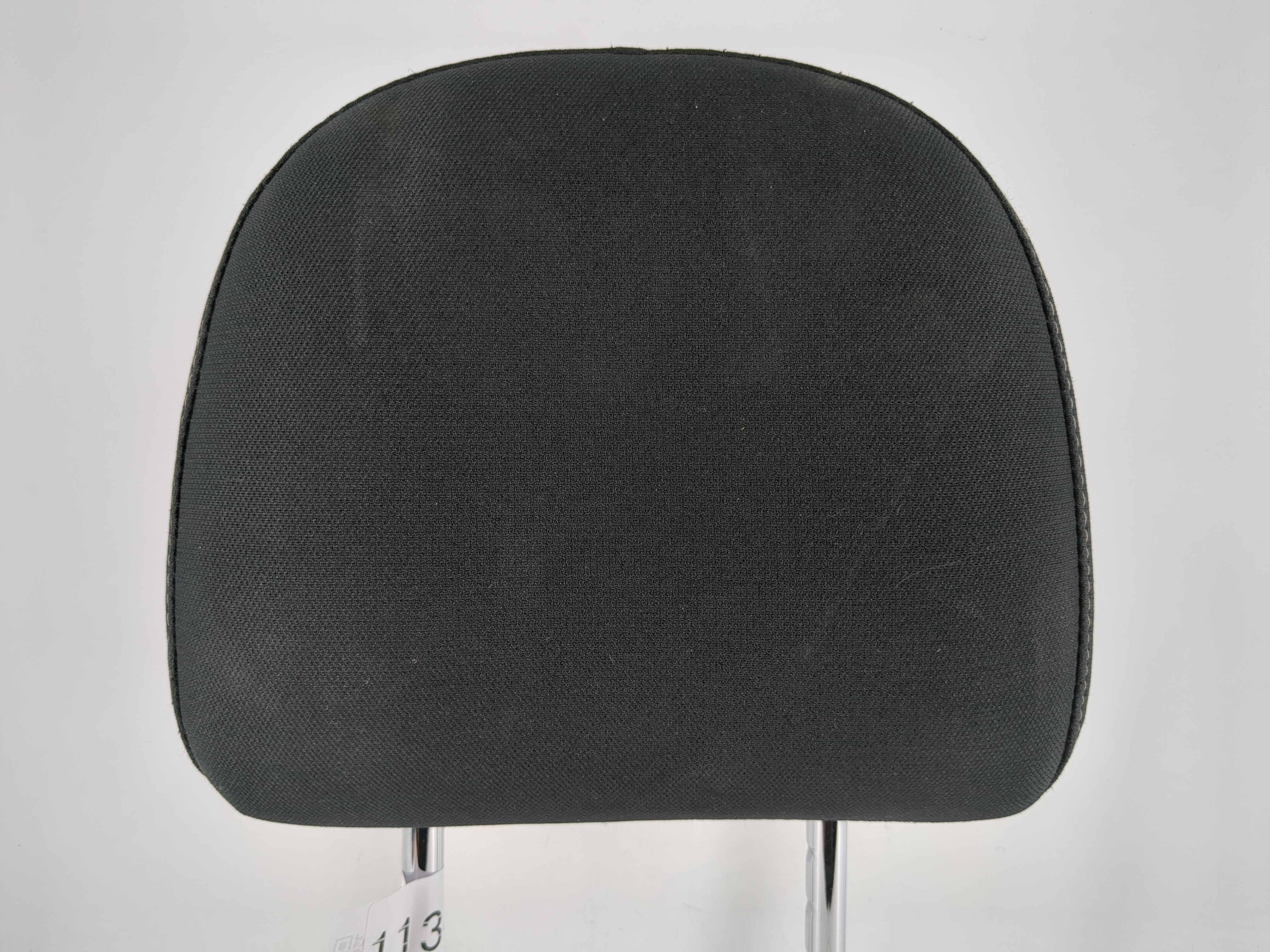 Picture of 2014-2015 Nissan Sentra Headrest Head Rest Front Driver Passenger Seat 1134130