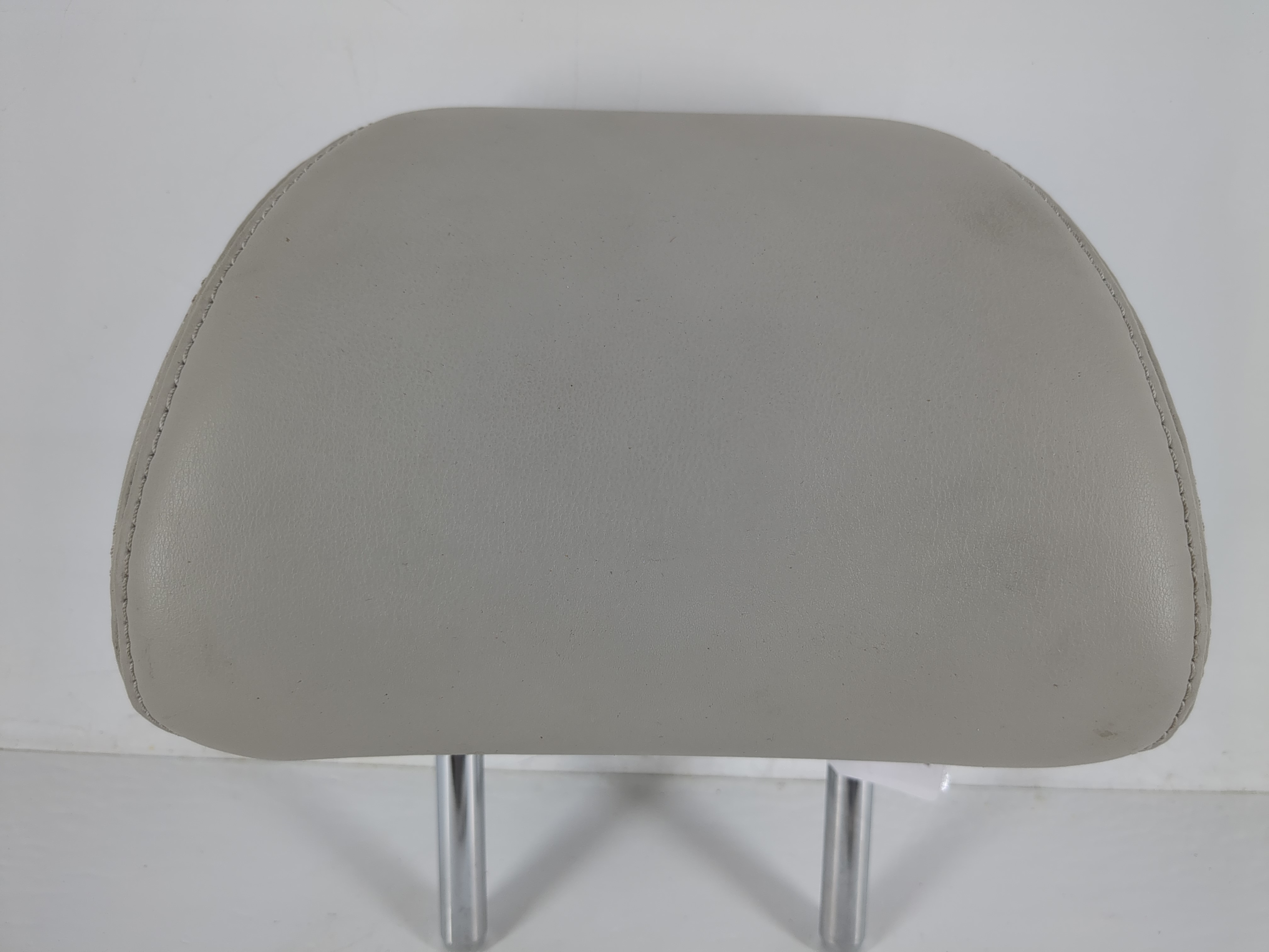 Picture of Infiniti Q50 Headrest Head Rest Rear Seat Grey 1134133