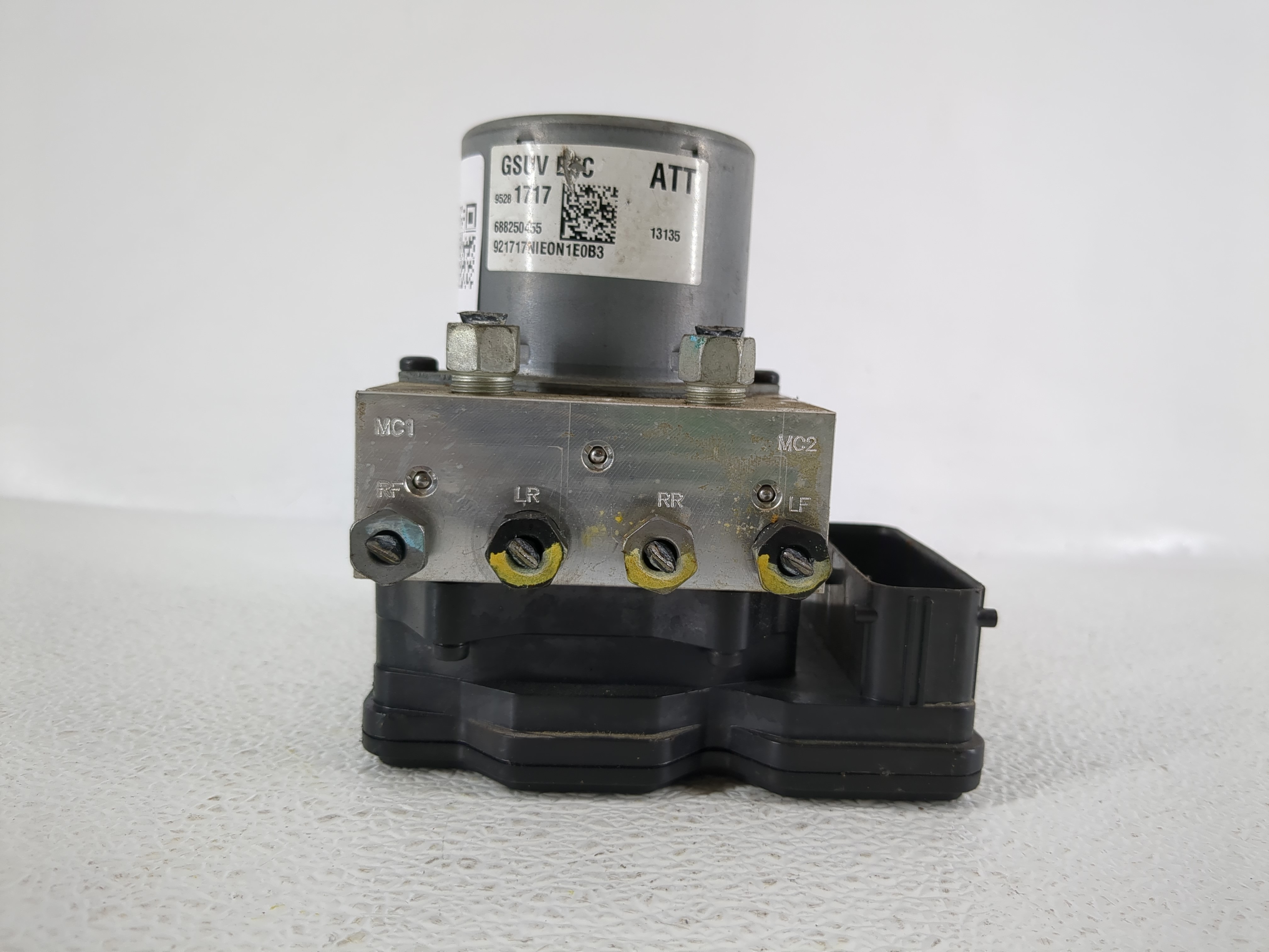 Picture of 2013-2013 Buick Encore Abs Pump Control Module 1134139