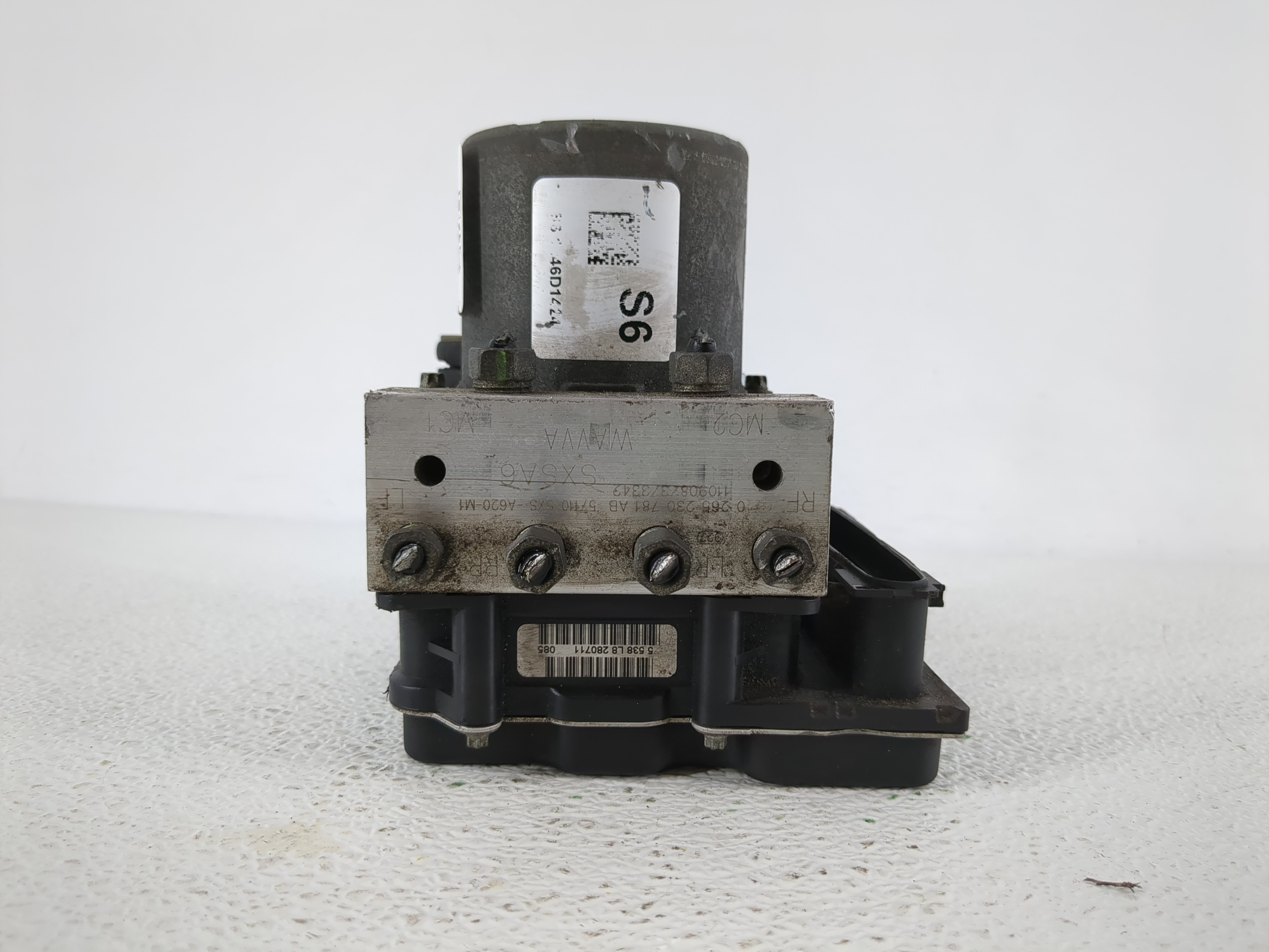 Picture of 2010-2011 Honda Cr-v Abs Pump Control Module 1134143