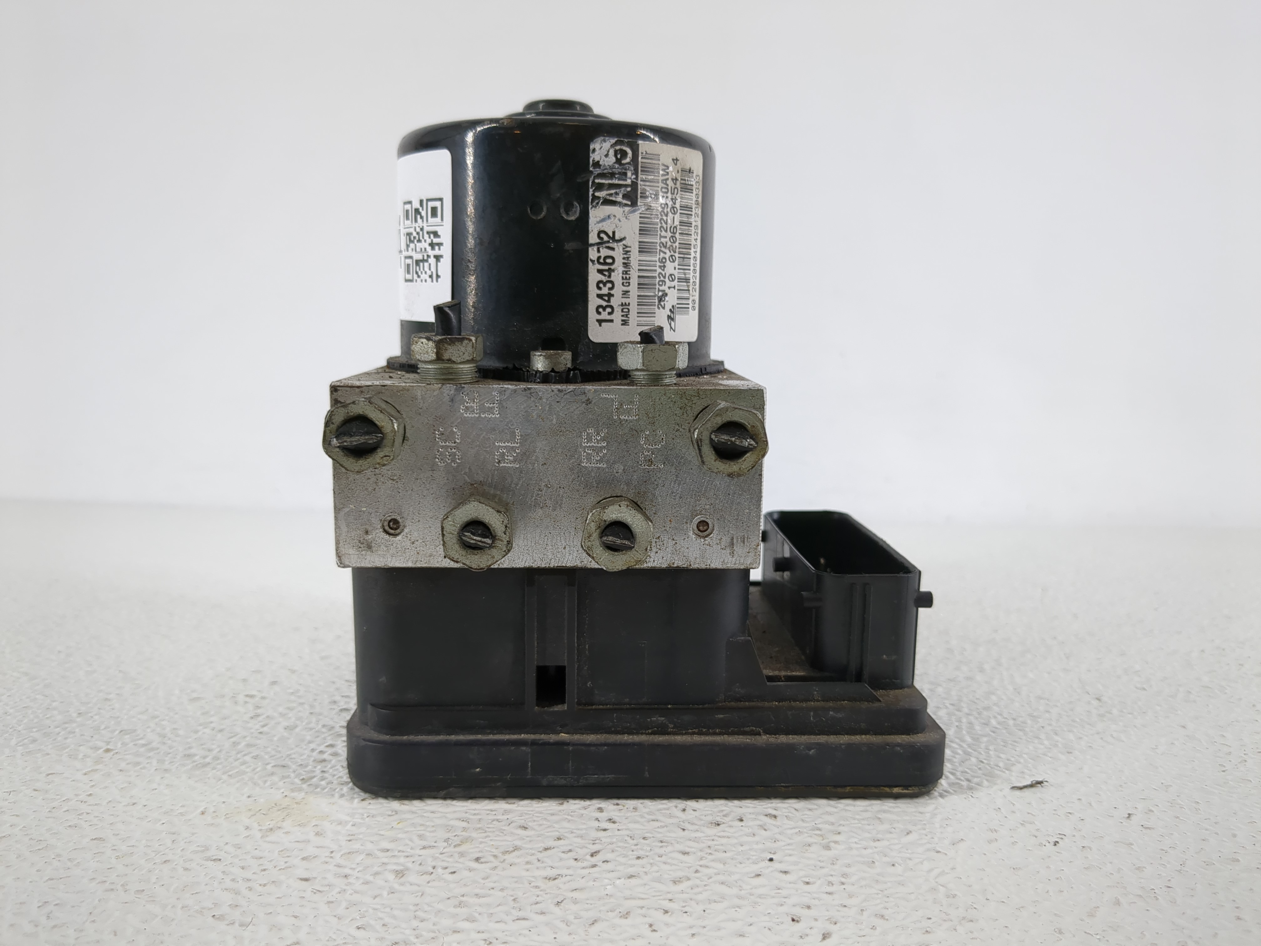 Picture of 2012-2017 Buick Verano Abs Pump Control Module 1134144