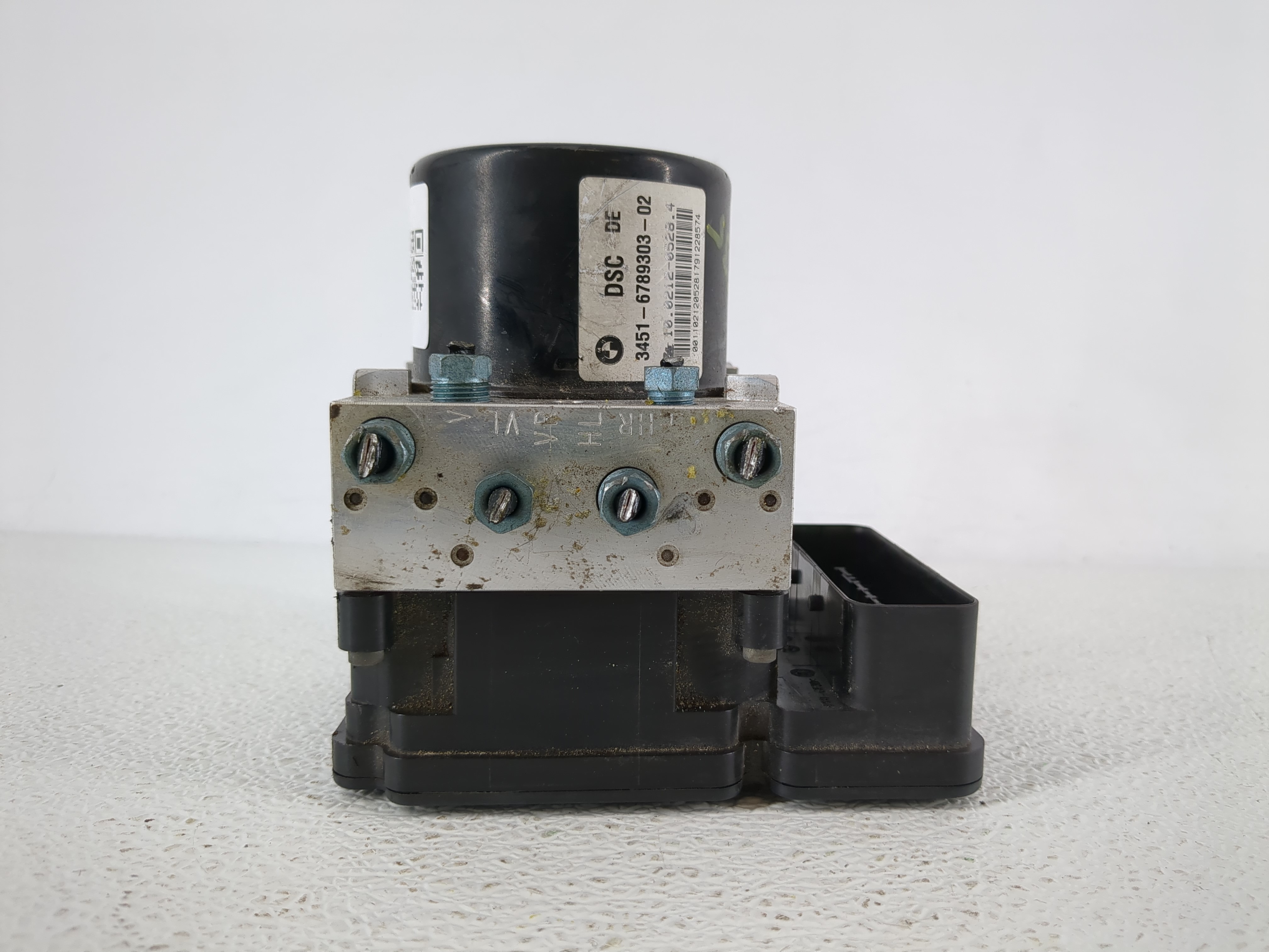Picture of 2009-2013 Bmw 328i Abs Pump Control Module 1134146