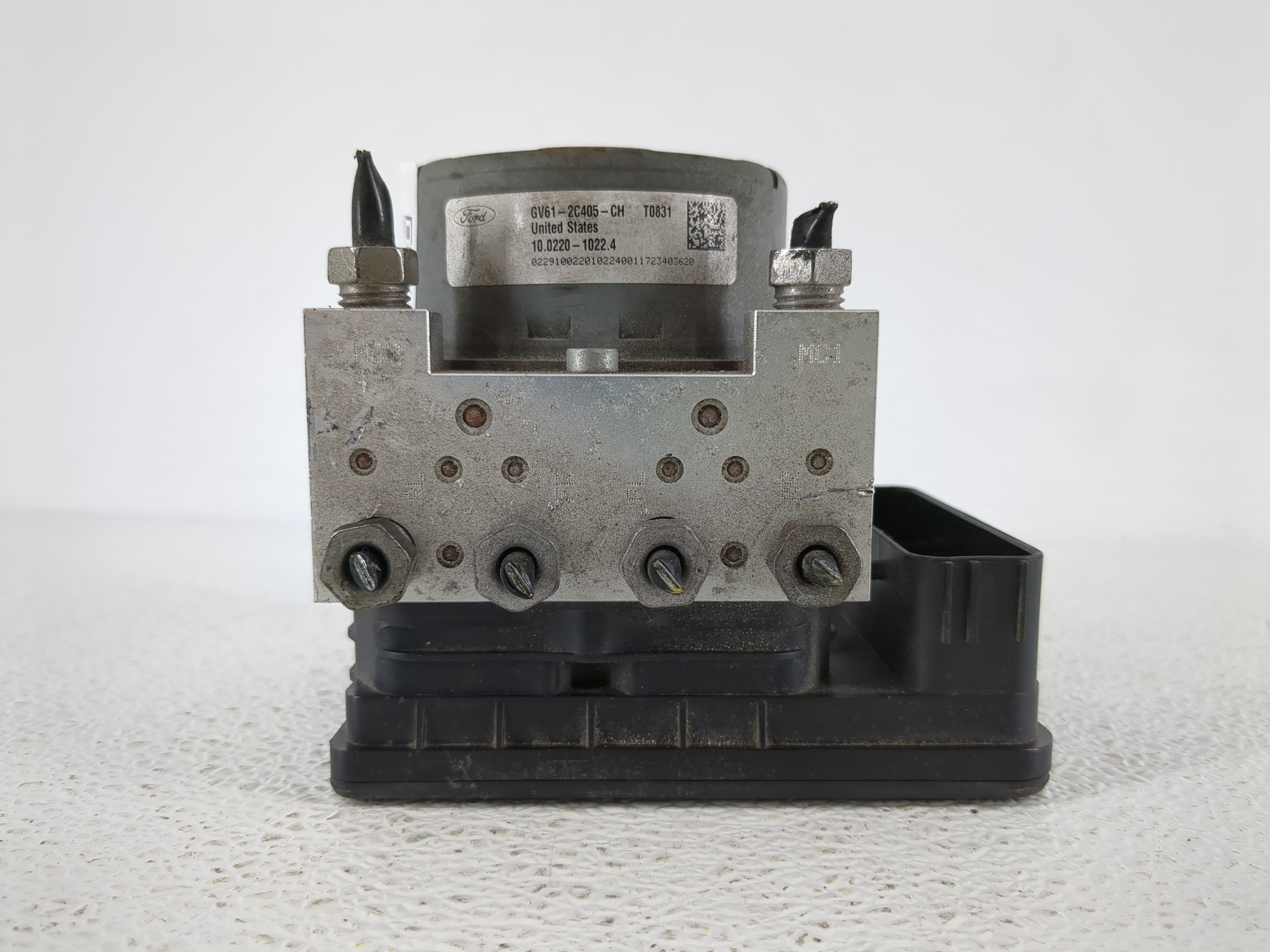 Picture of 2017-2019 Ford Escape Abs Pump Control Module 1134147