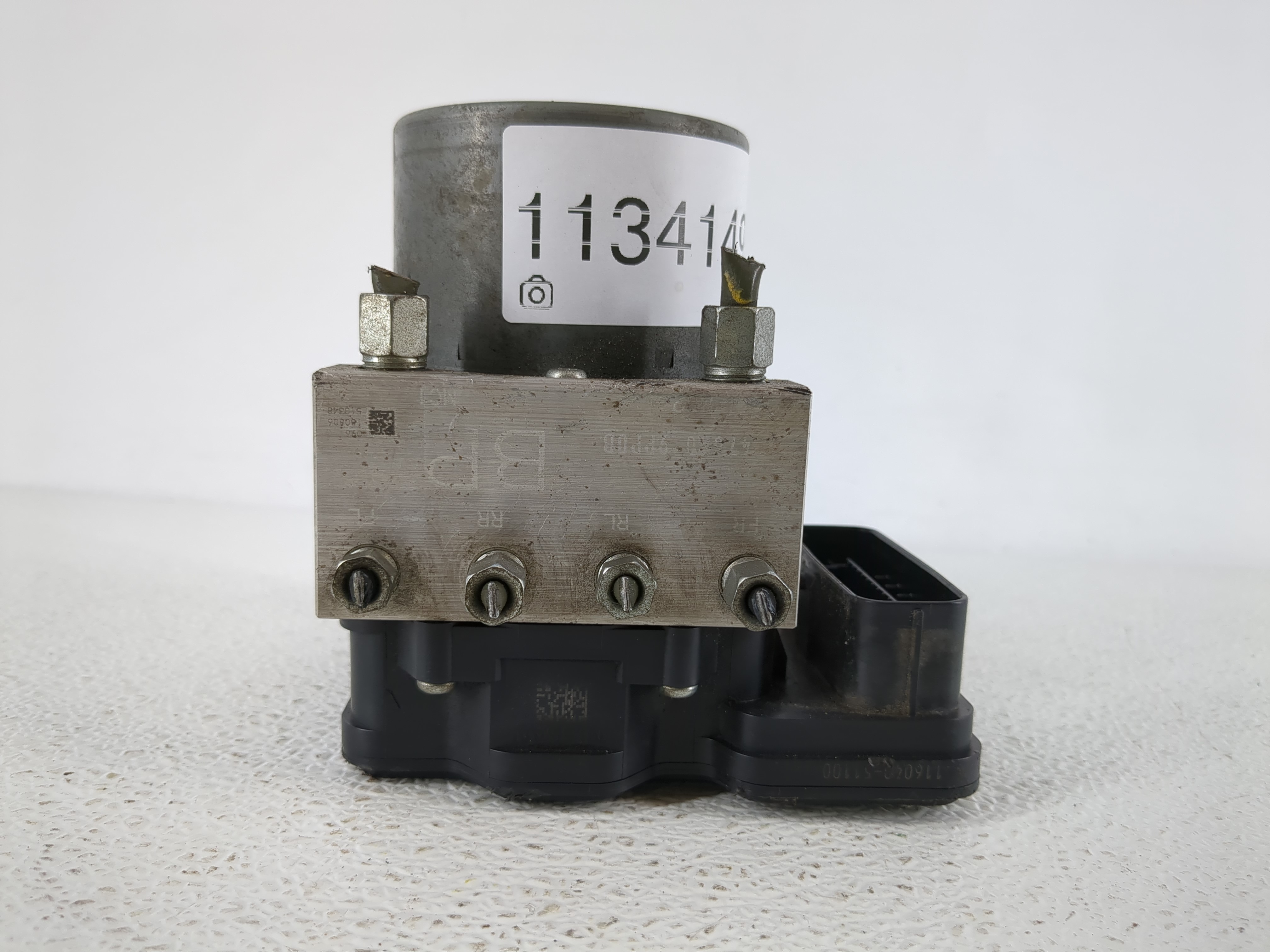 Picture of Infiniti Qx60 Abs Pump Control Module 1134149