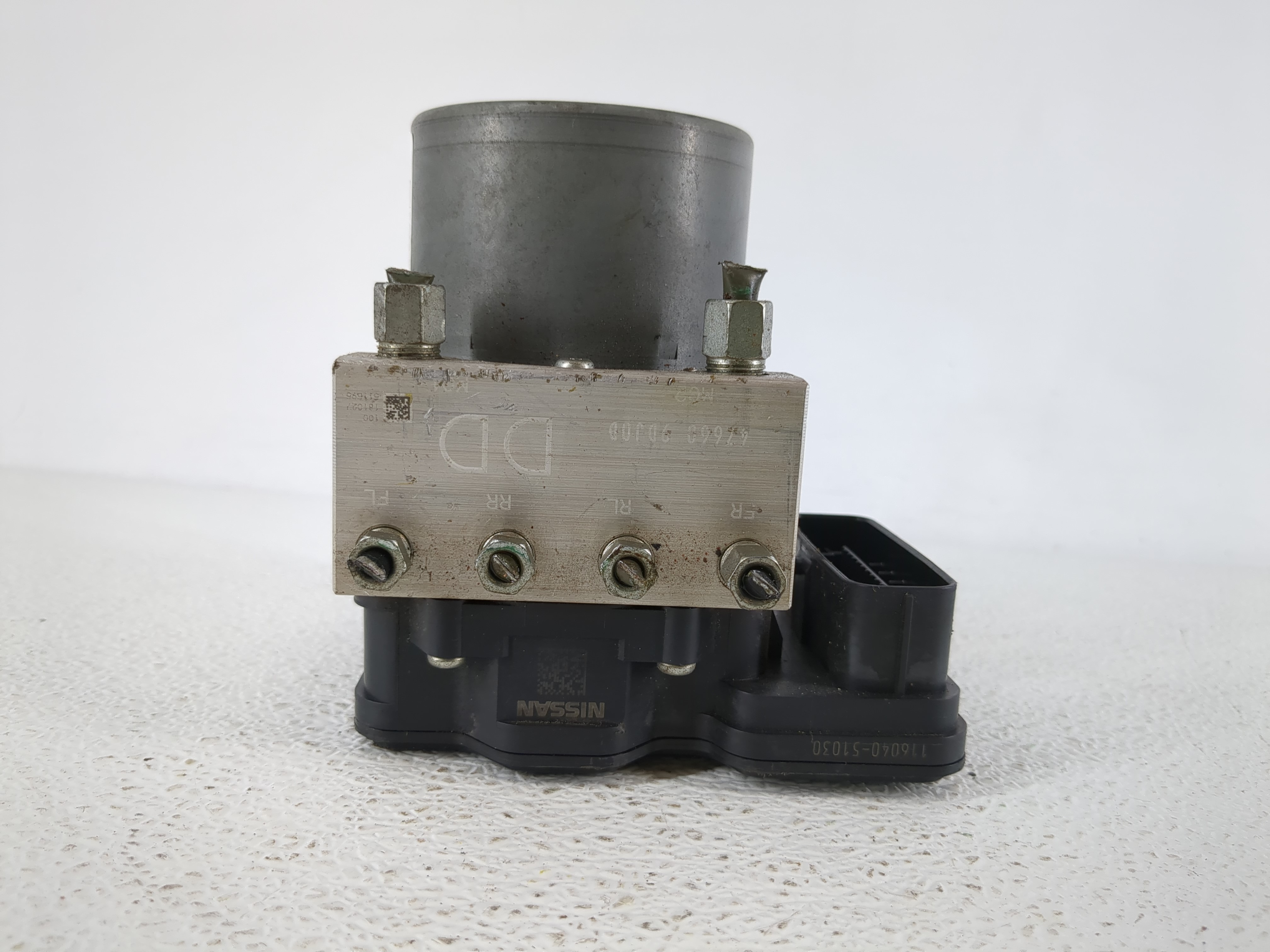 Picture of 2019-2019 Nissan Maxima Abs Pump Control Module 1134150
