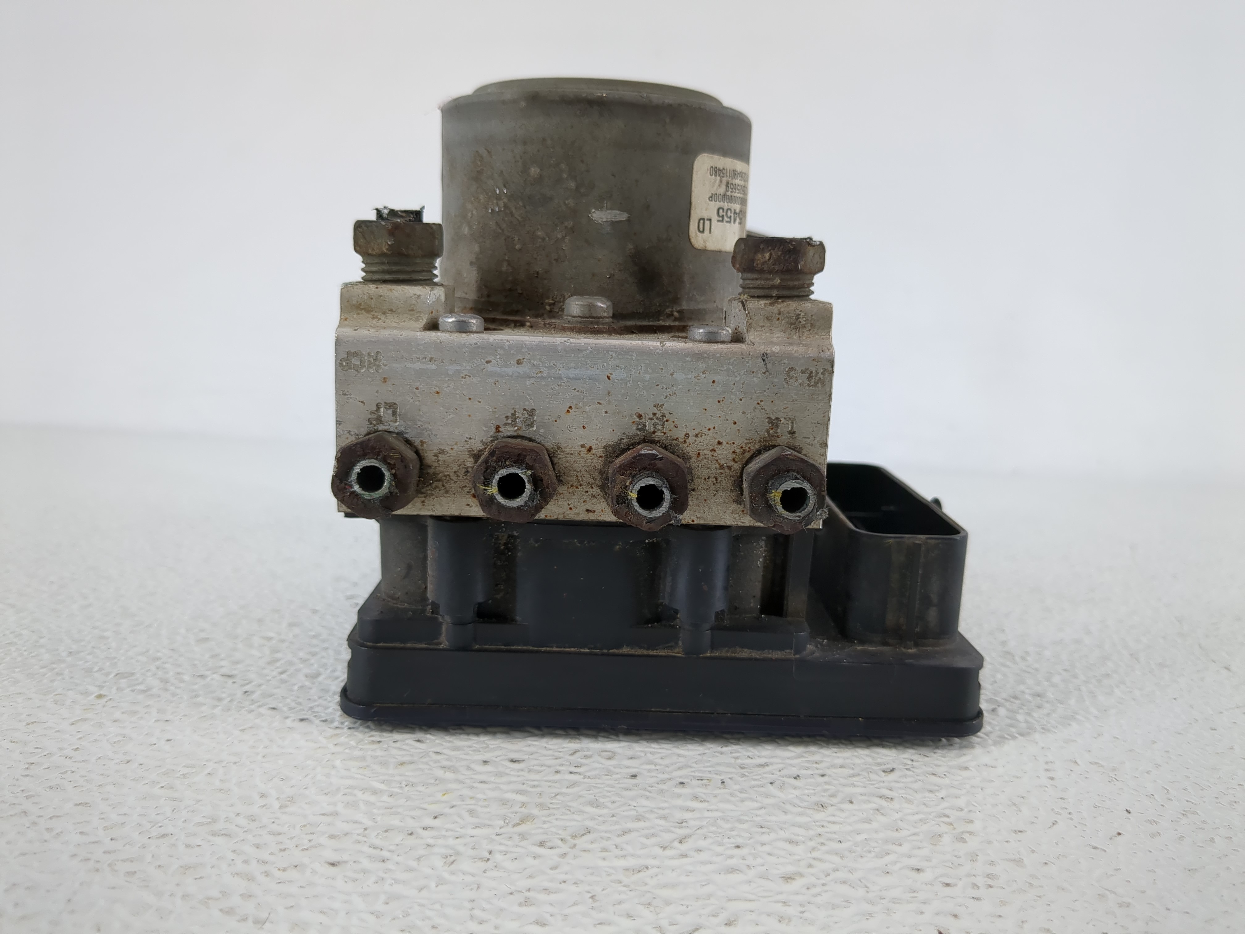 Picture of 2016-2016 Chevrolet Silverado 1500 Abs Pump Control Module 1134153