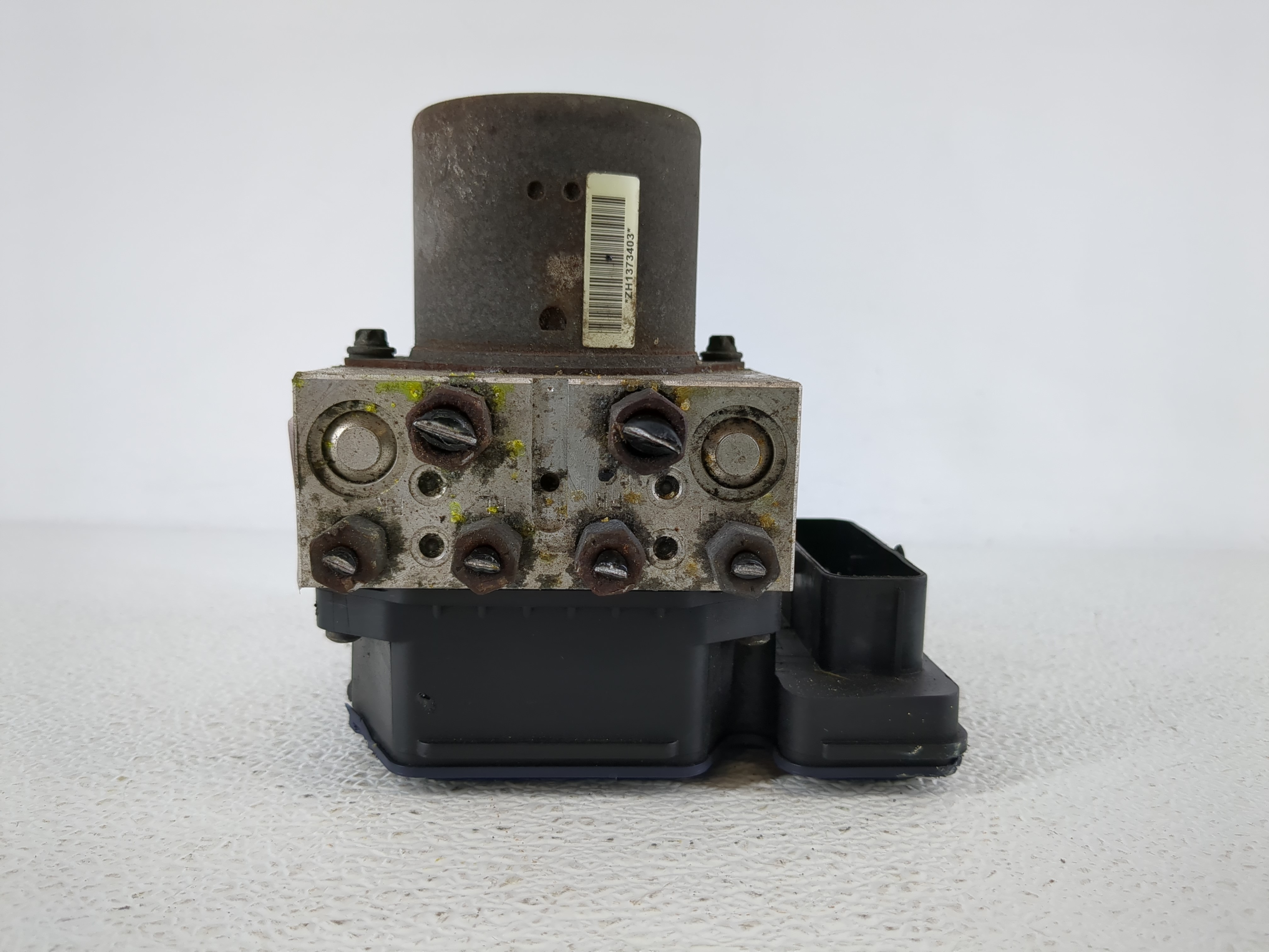 Picture of 2013-2014 Jeep Grand Cherokee Abs Pump Control Module 1134155