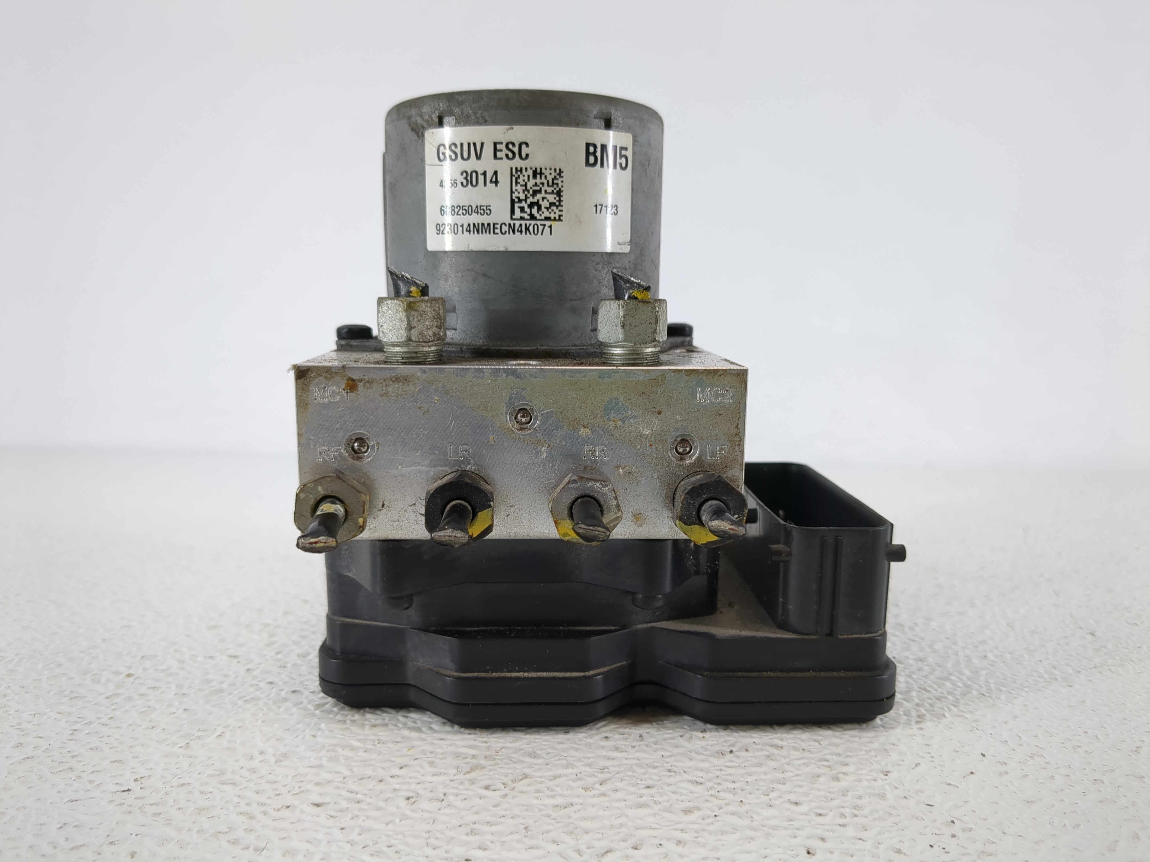 Picture of 2017-2021 Chevrolet Trax Abs Pump Control Module 1134157