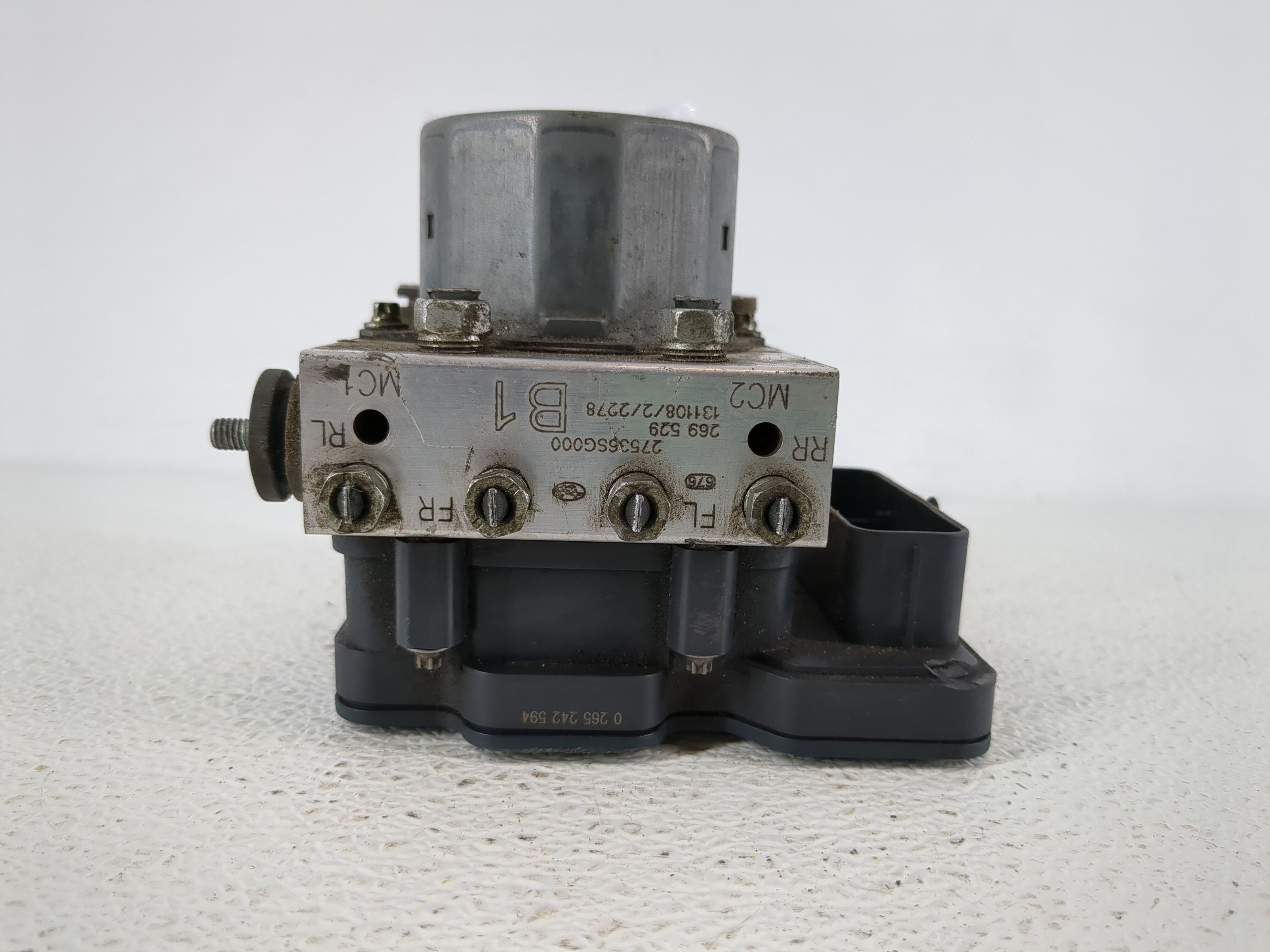 Picture of 2014-2015 Subaru Forester Abs Pump Control Module 1134158