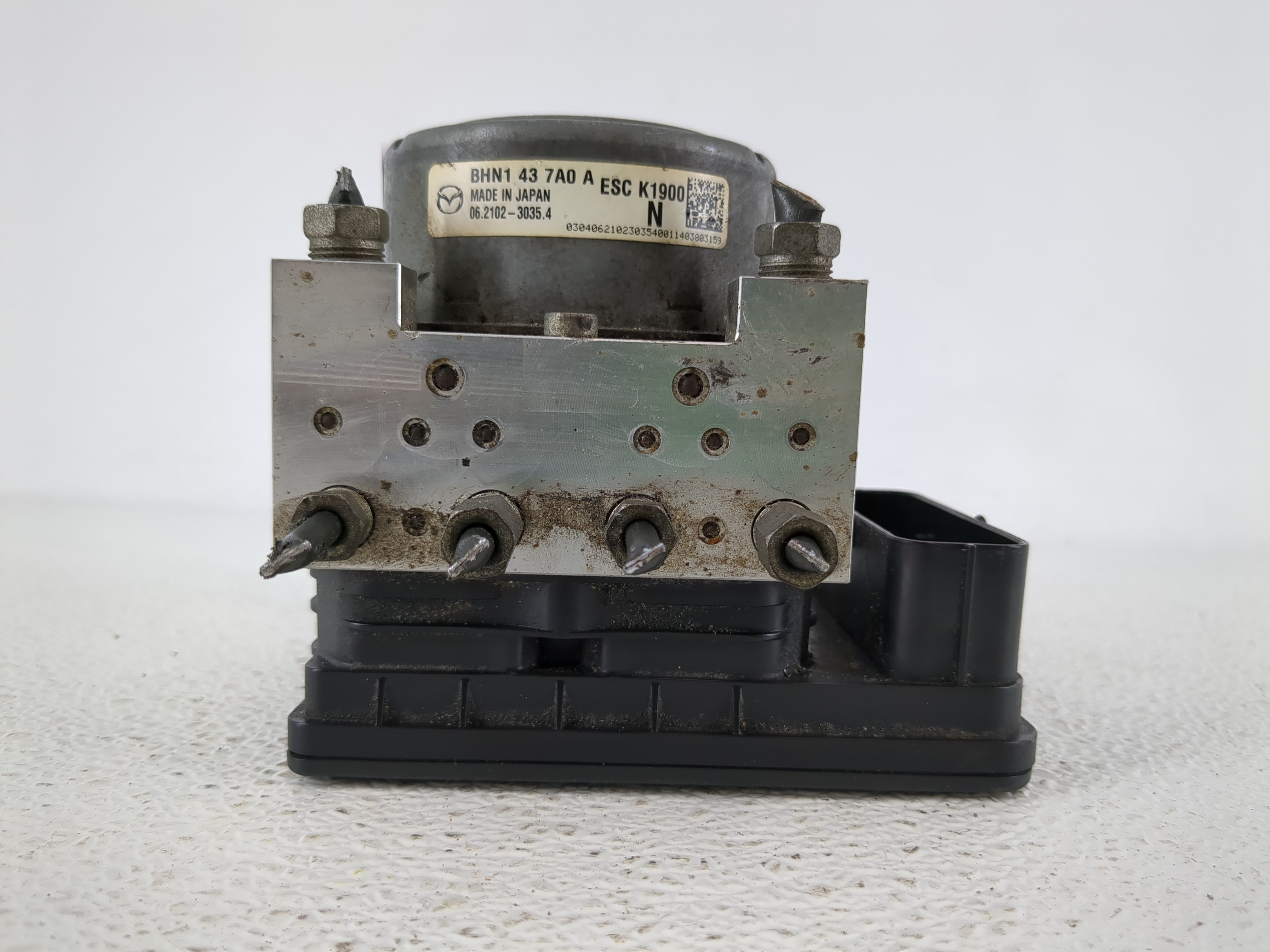 Picture of 2014-2016 Mazda 3 Abs Pump Control Module 1134162