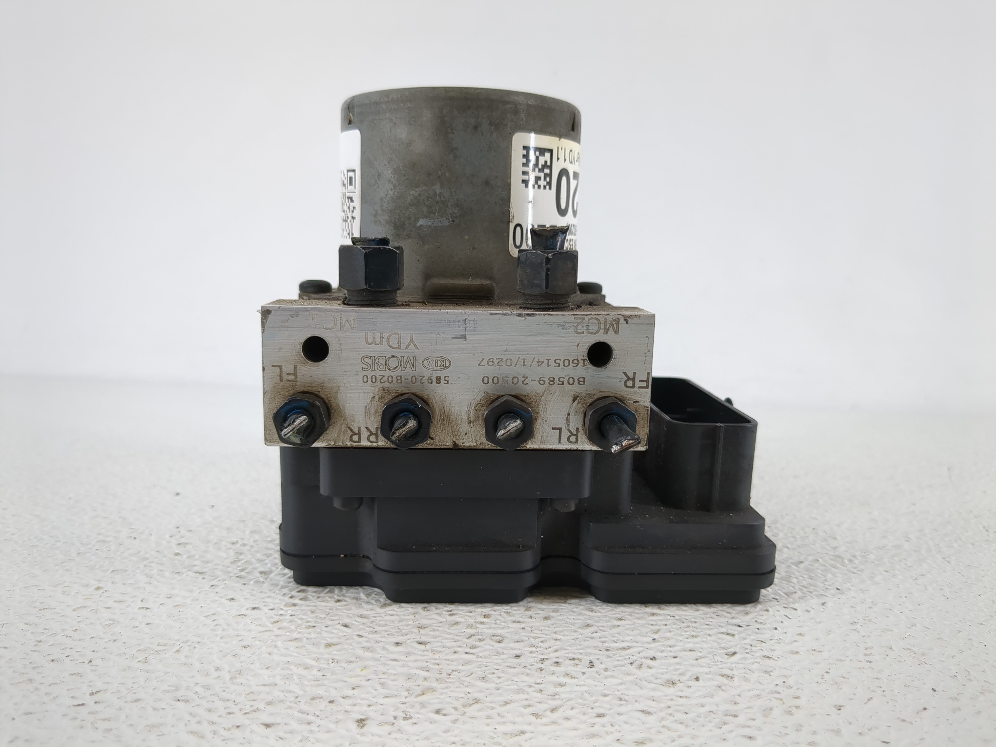 Picture of 2017-2018 Kia Forte Abs Pump Control Module 1134163