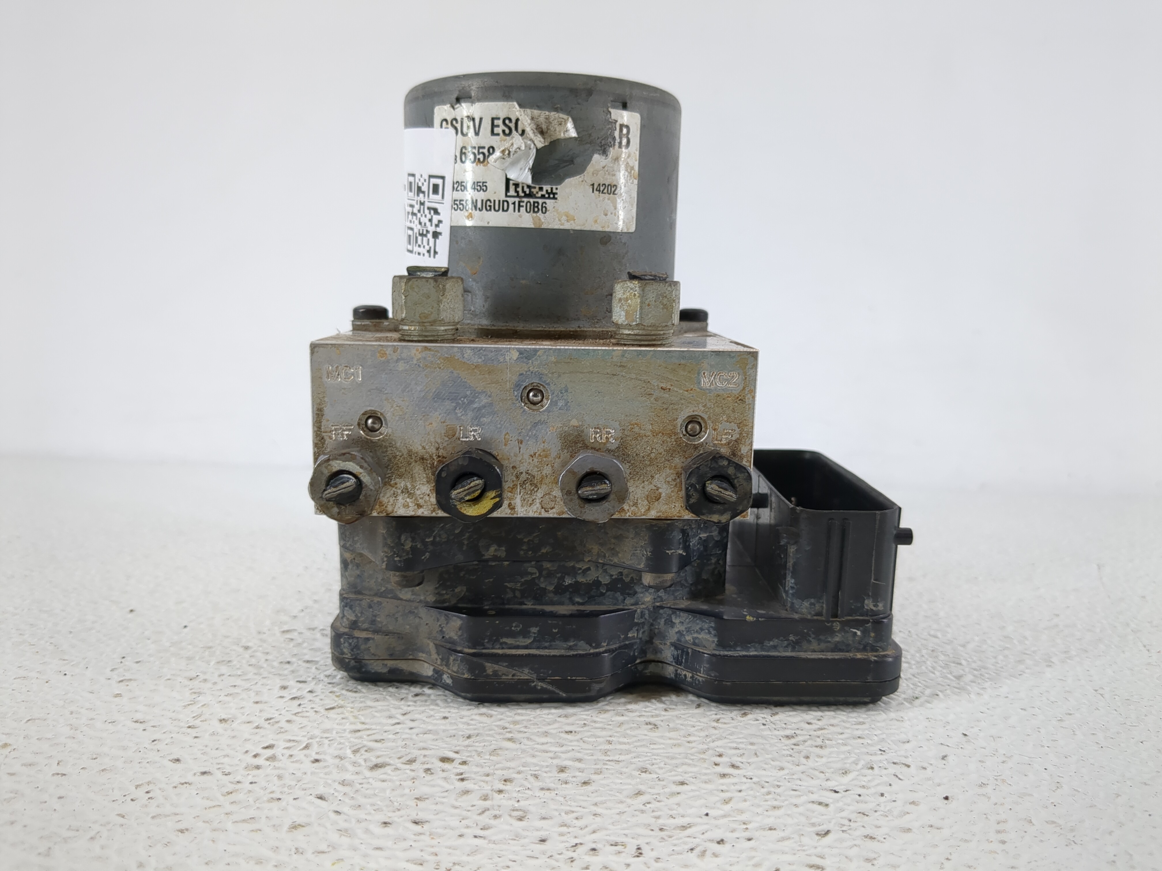Picture of 2014-2014 Buick Encore Abs Pump Control Module 1134165