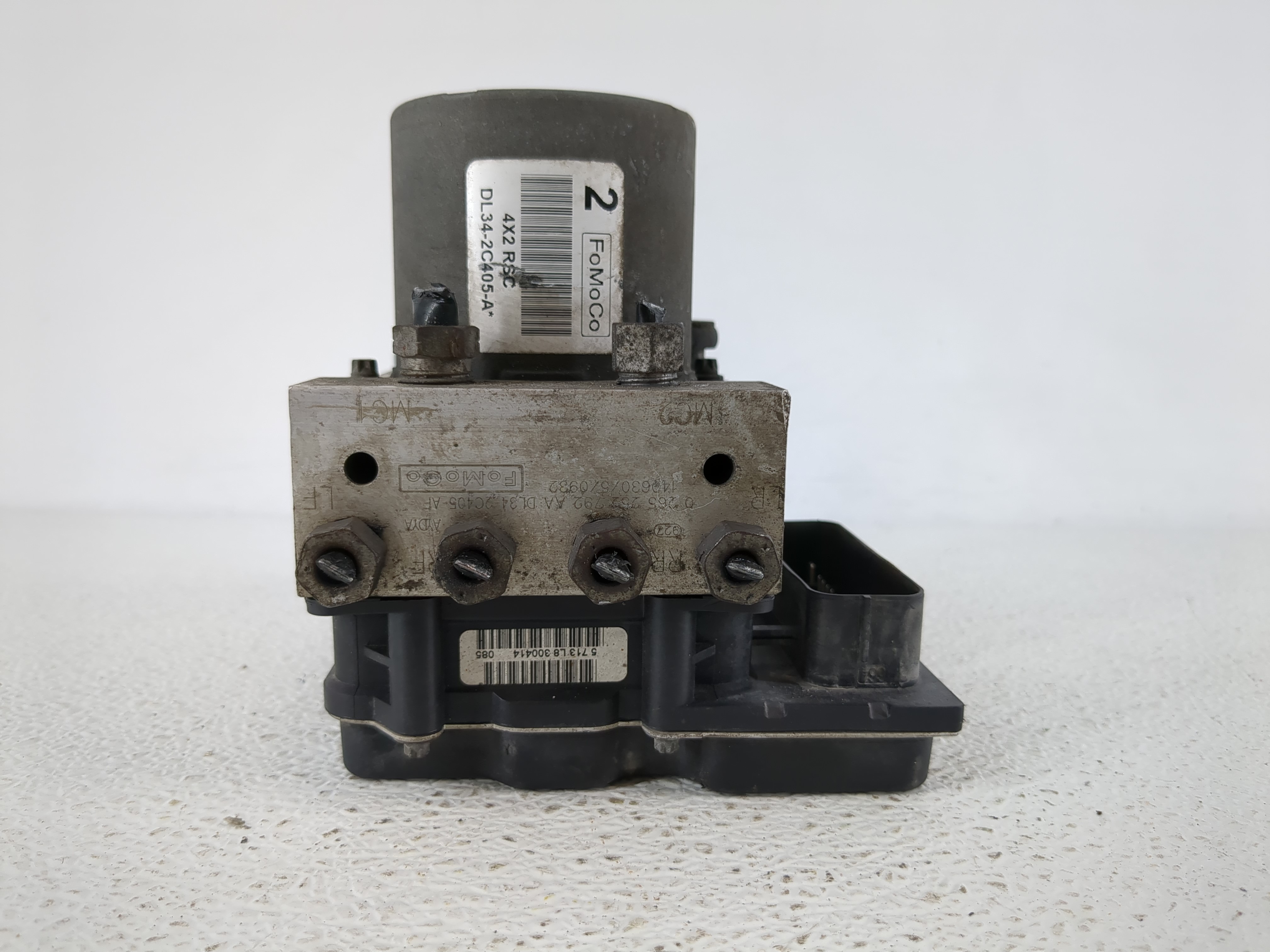 Picture of 2013-2014 Ford F-150 Abs Pump Control Module 1134166