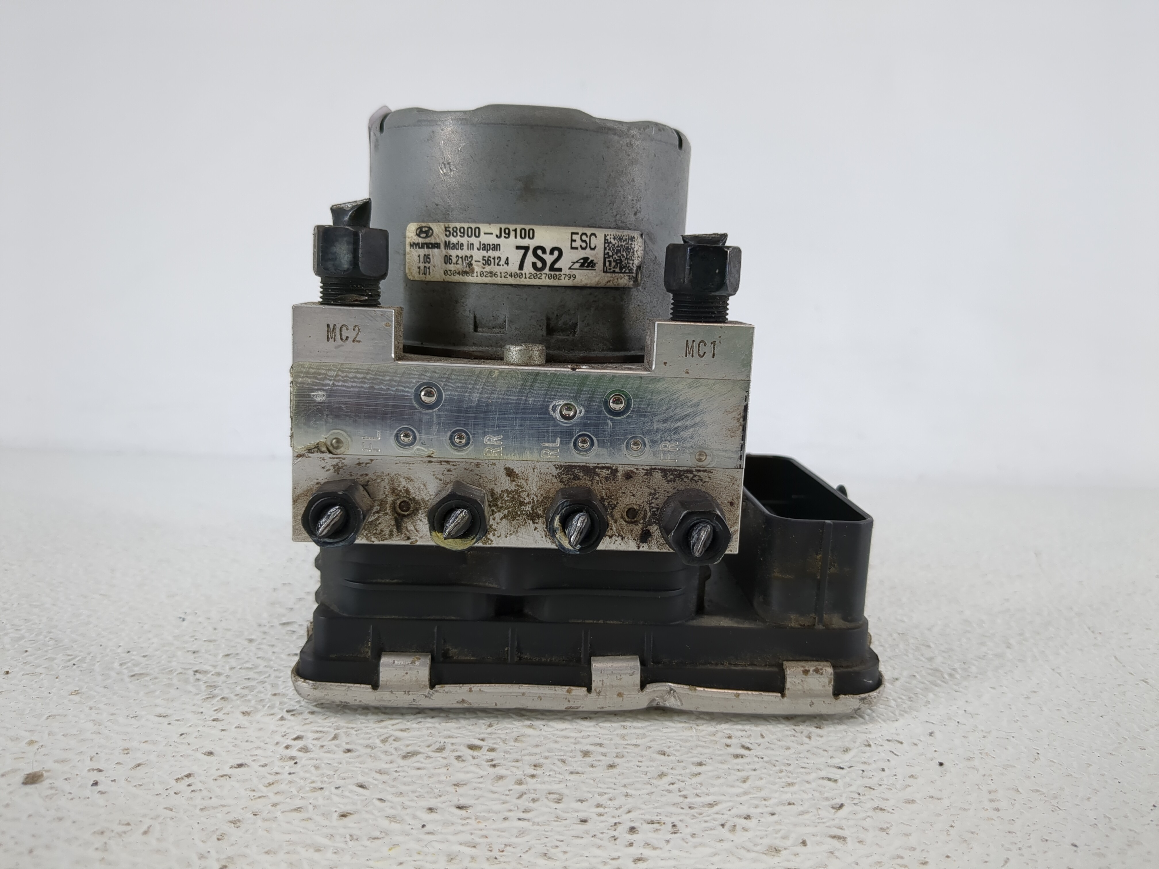 Picture of 2018-2021 Hyundai Kona Abs Pump Control Module 1134168