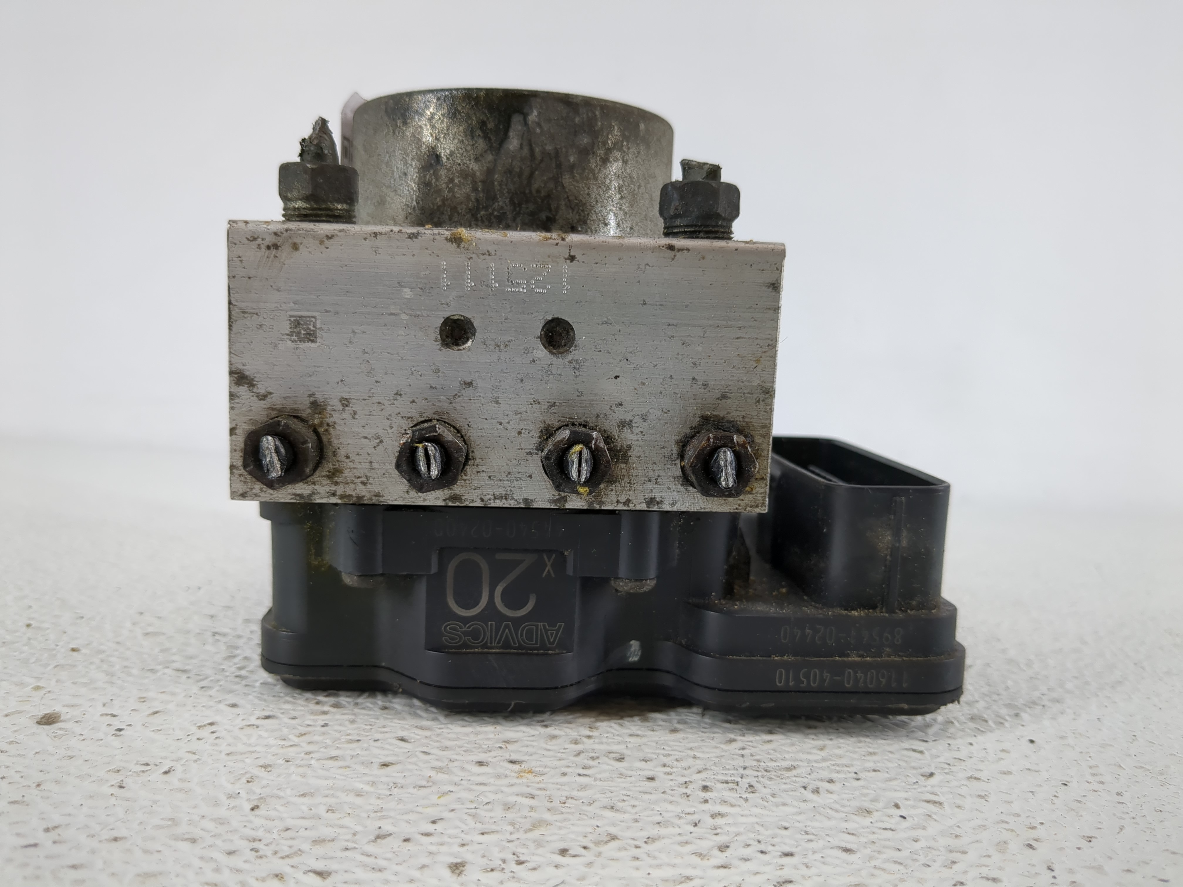 Picture of 2016-2016 Toyota Corolla Abs Pump Control Module 1134170