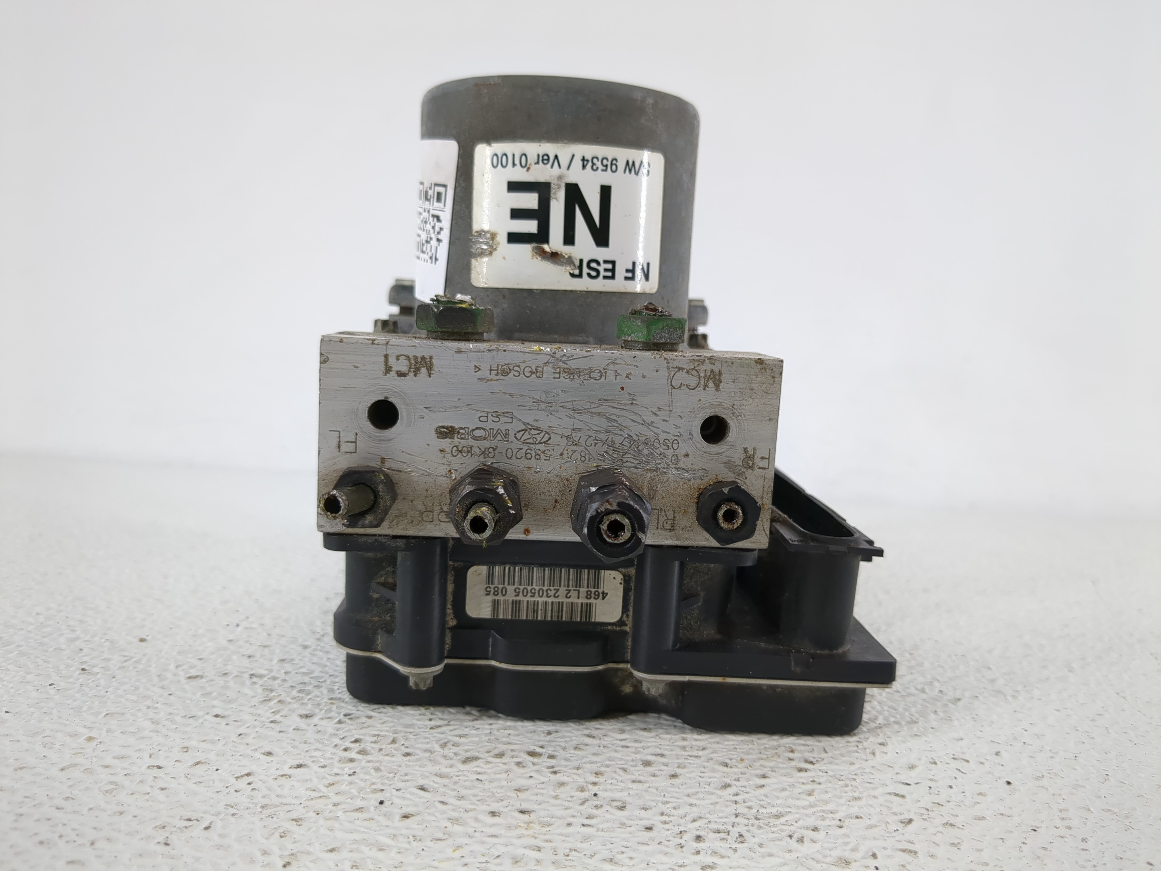 Picture of 2006-2006 Hyundai Sonata Abs Pump Control Module 1134172