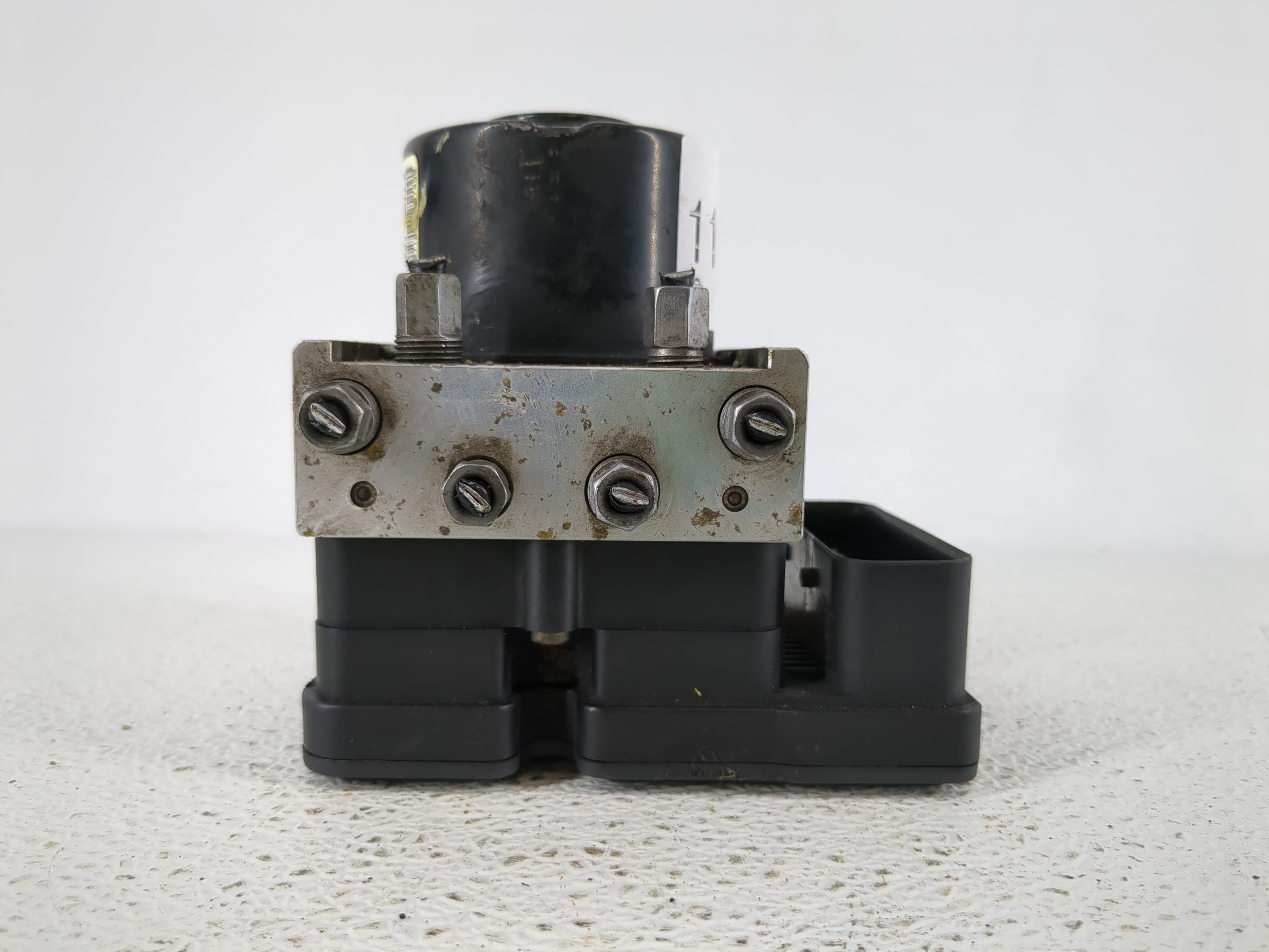 Picture of 2007-2009 Mazda 3 Abs Pump Control Module 1134173