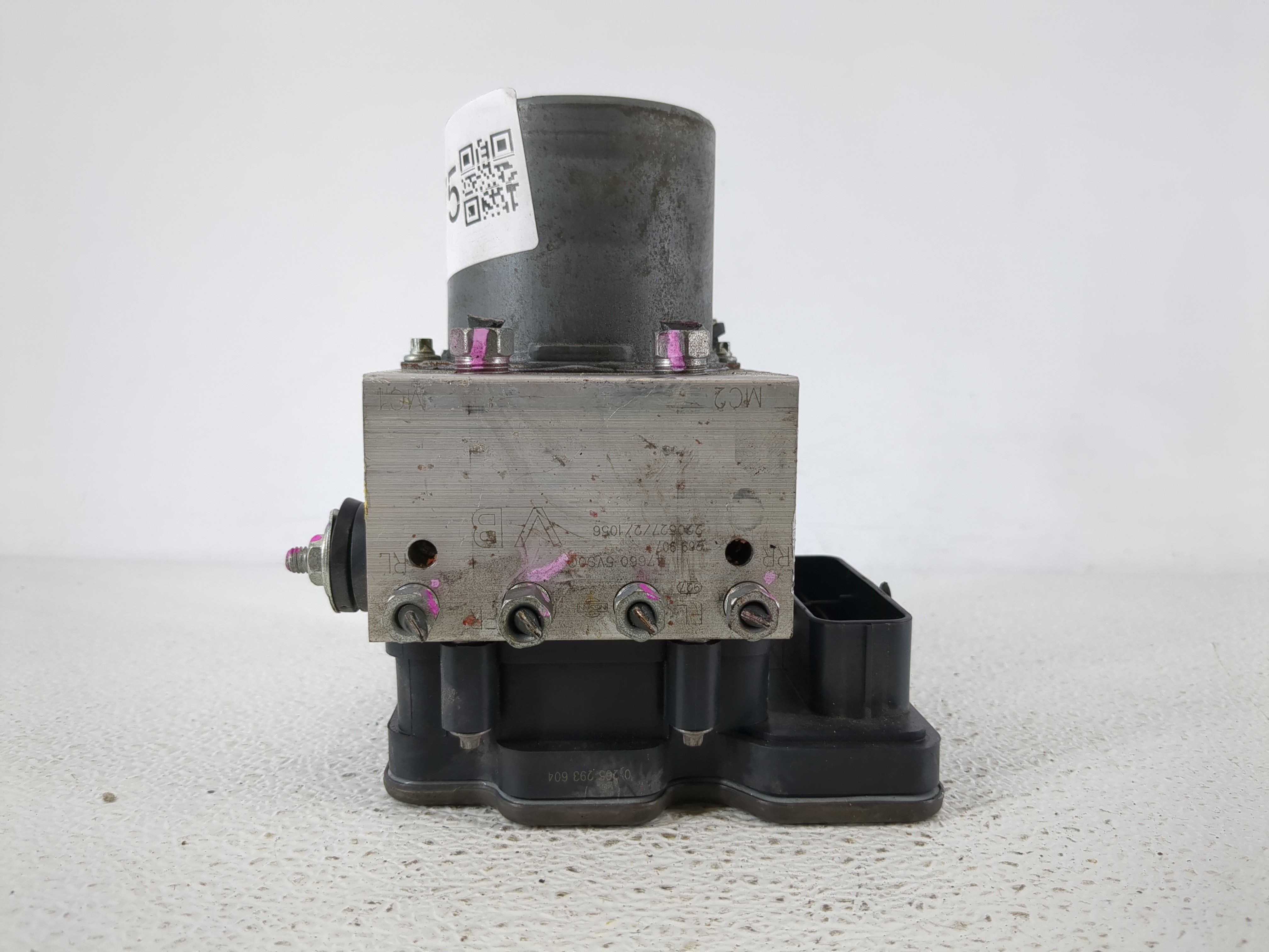 Picture of 2022 Infiniti Qx50 Abs Pump Control Module 1134175