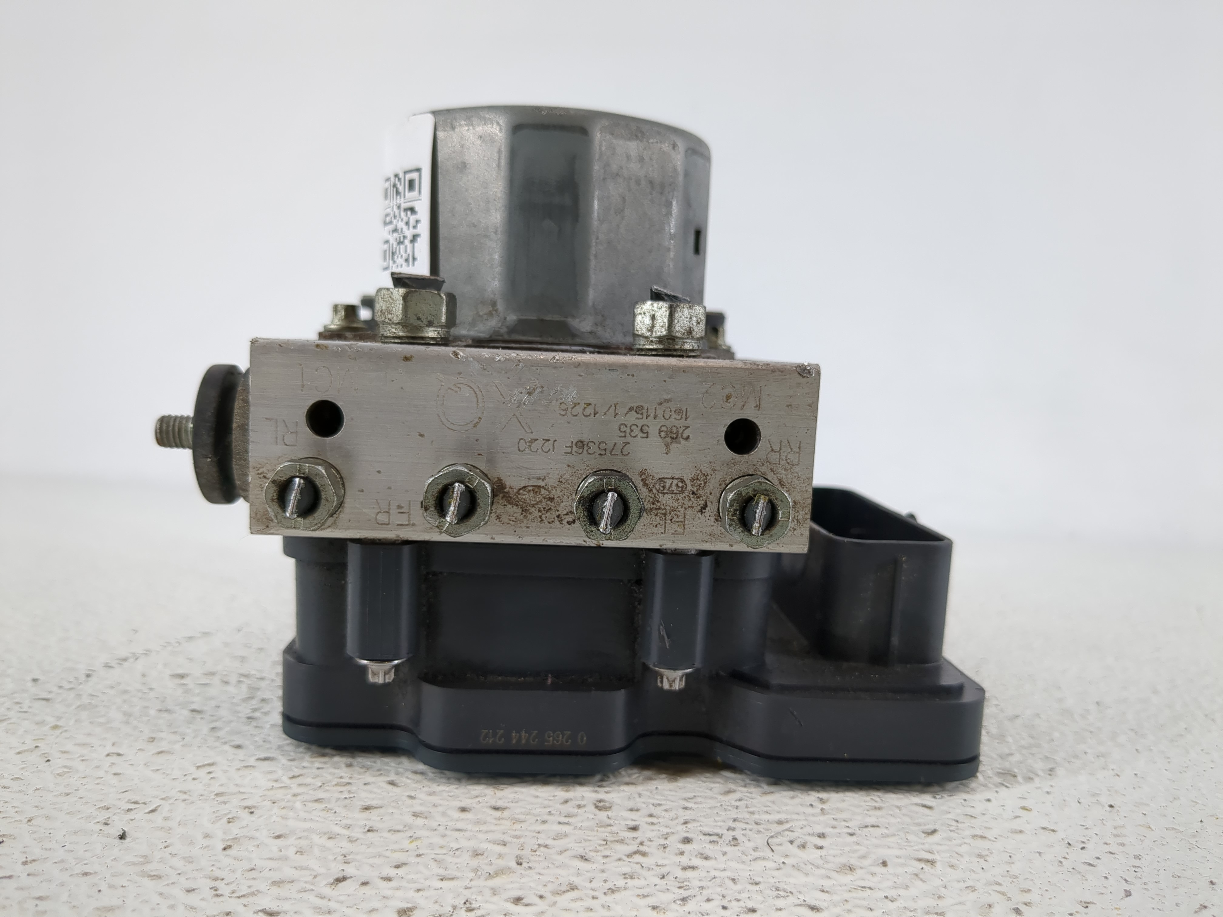 Subaru Xv Abs Pump Control Module 1134181 - Oemusedautoparts1.com
