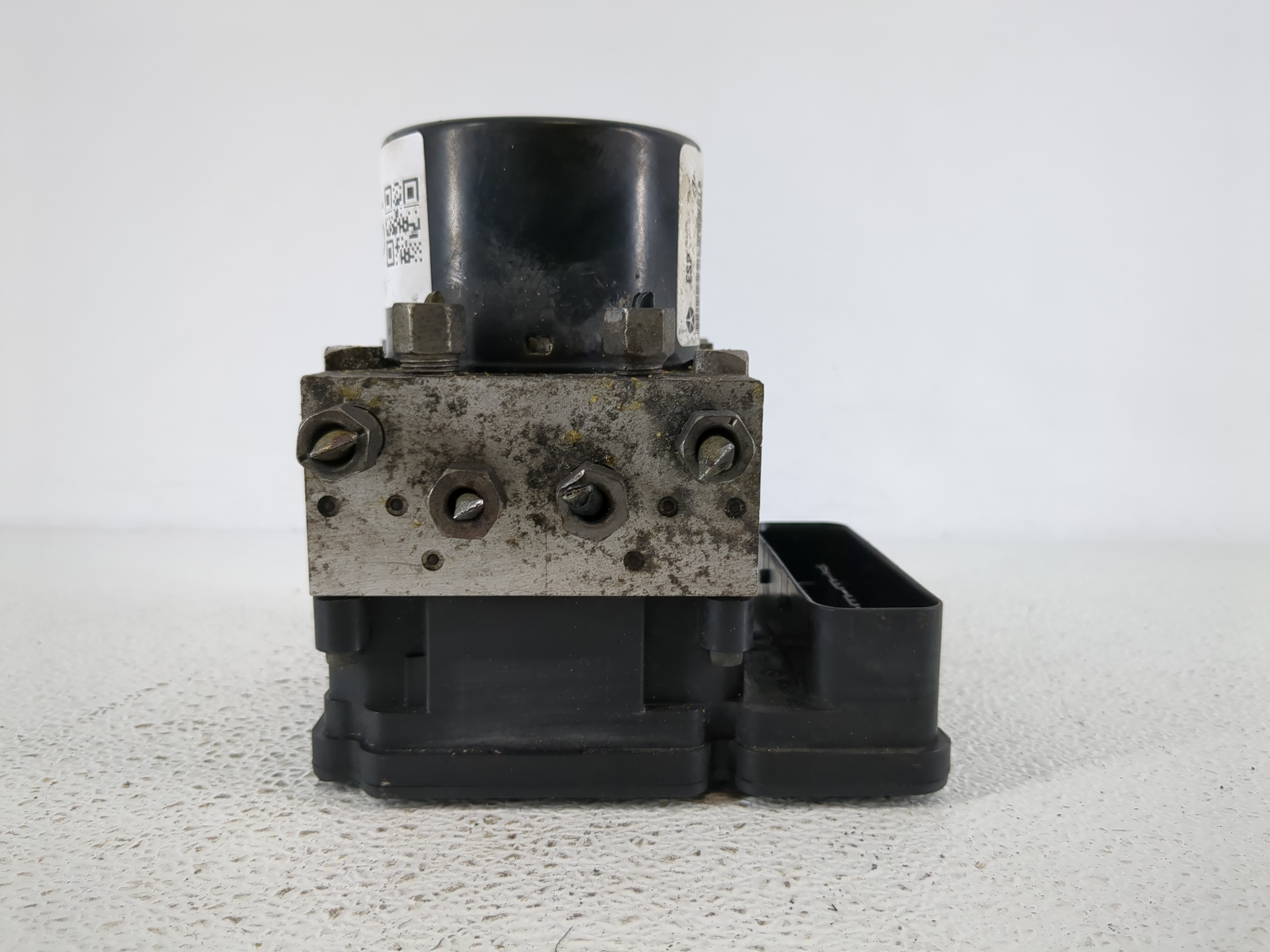Picture of 2006-2007 Chrysler 300 Abs Pump Control Module 1134185