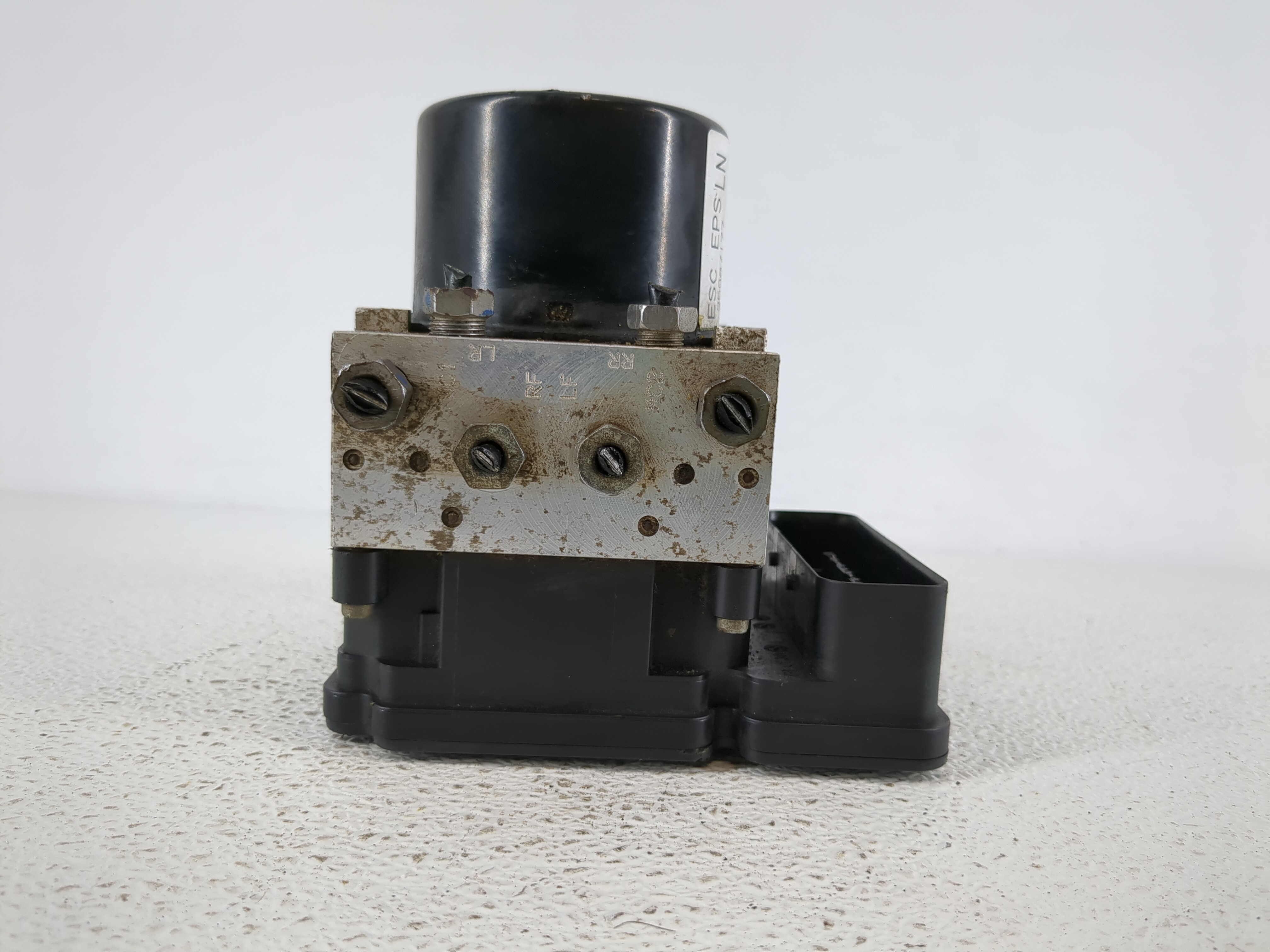 Picture of 2008-2008 Chevrolet Equinox Abs Pump Control Module 1134187