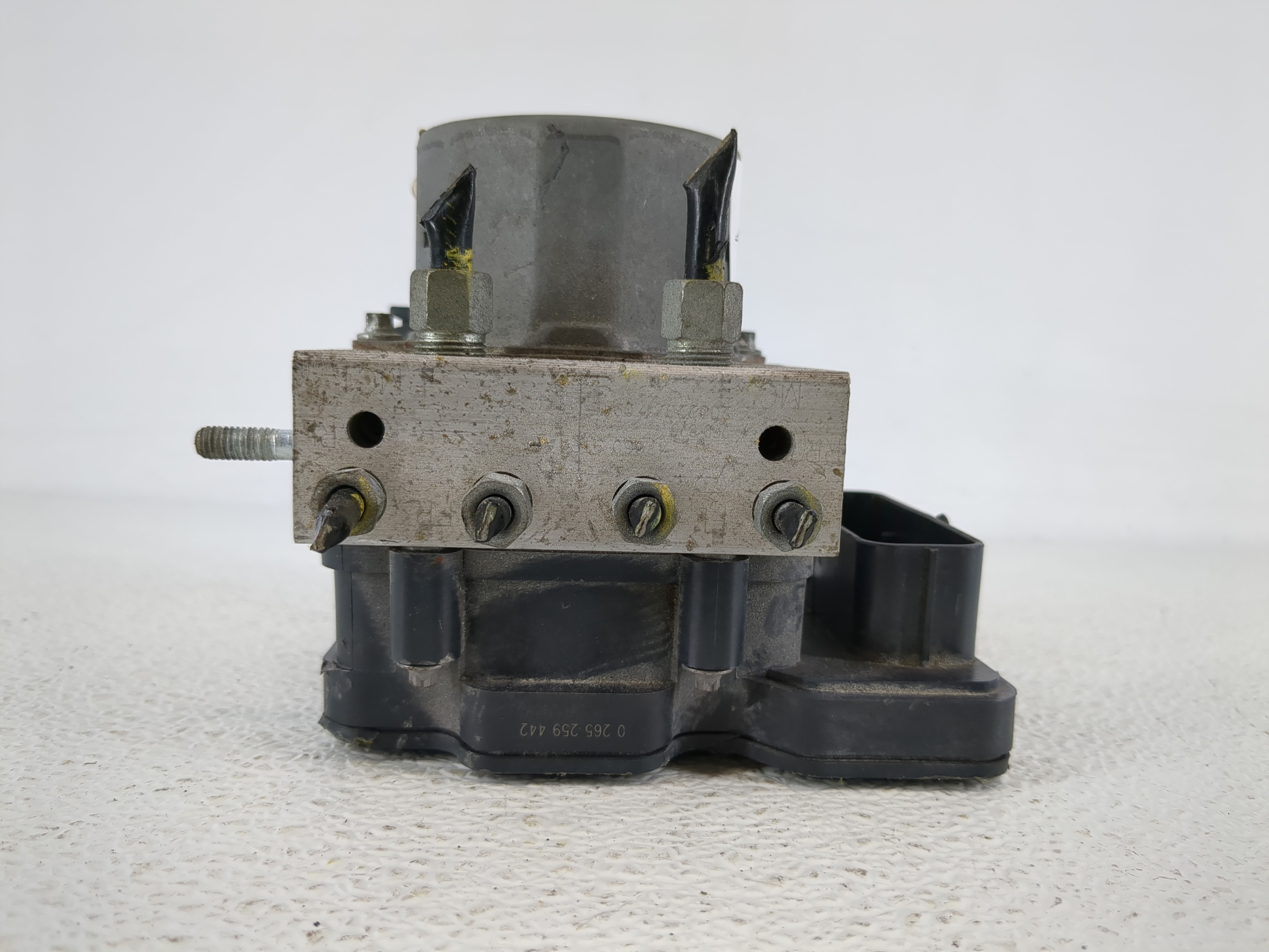 Picture of 2018-2020 Nissan Rogue Abs Pump Control Module 1134192