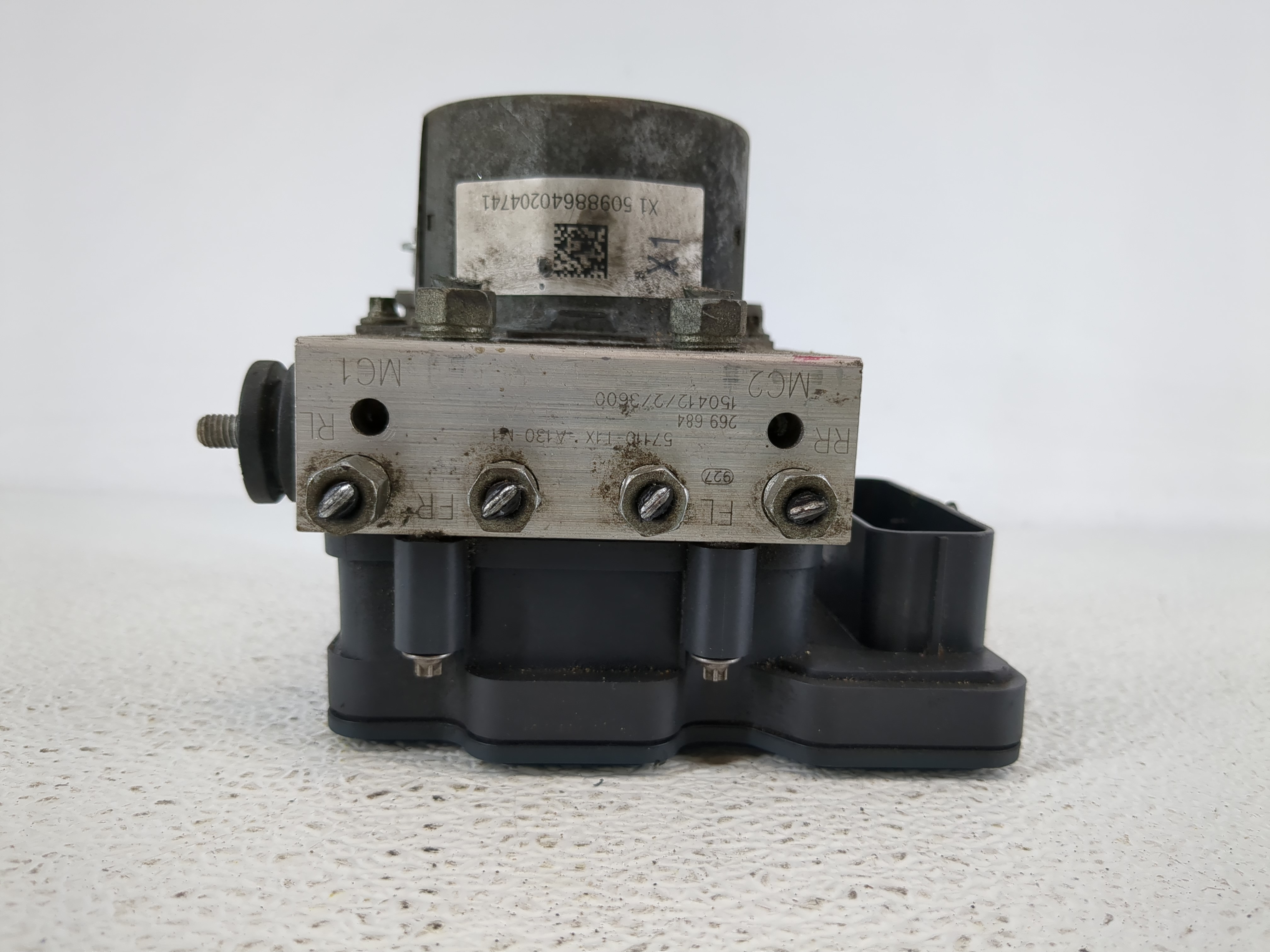 Picture of 2015-2016 Honda Cr-v Abs Pump Control Module 1134193