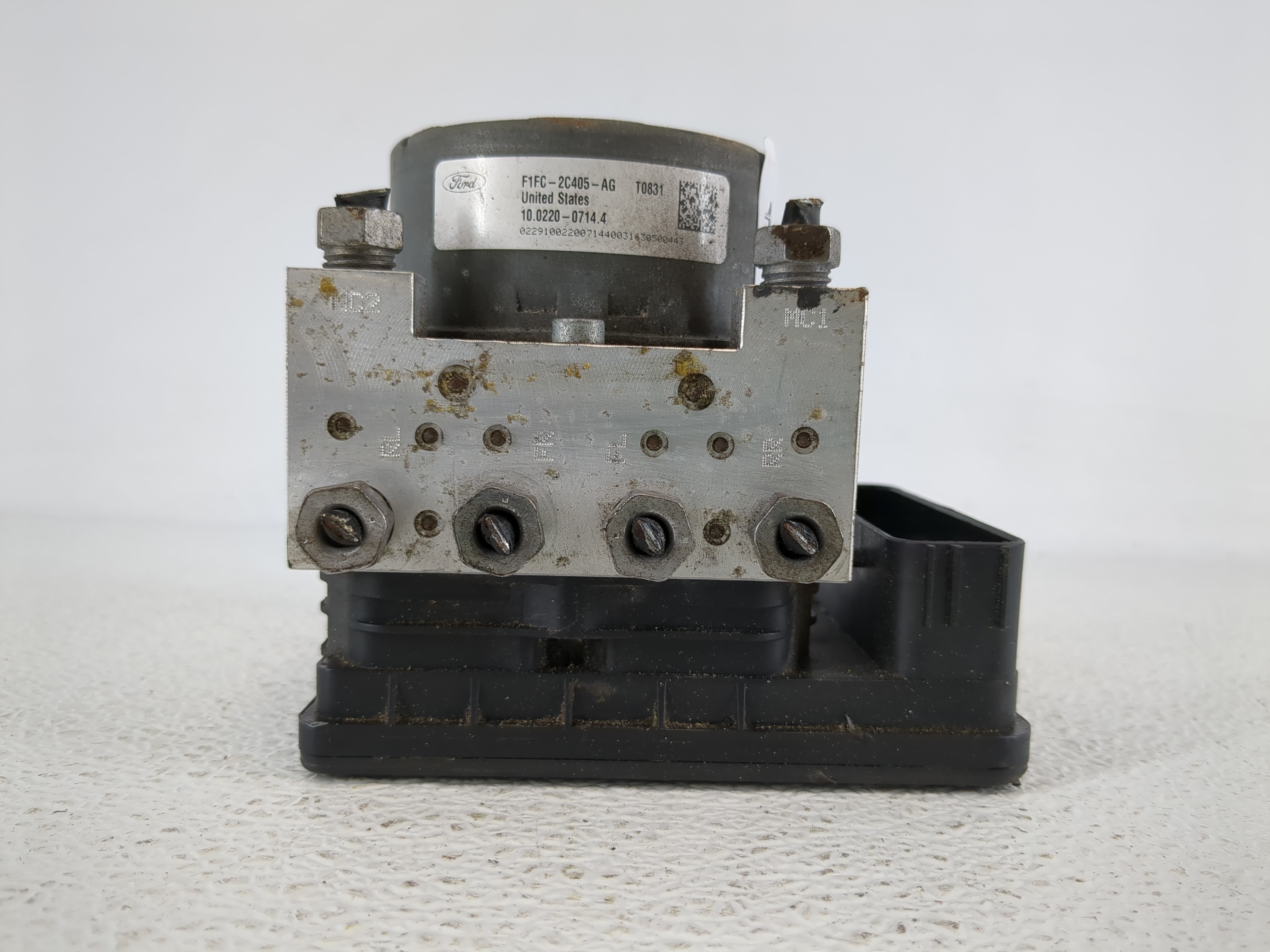 Picture of 2016-2018 Ford Focus Abs Pump Control Module 1134198