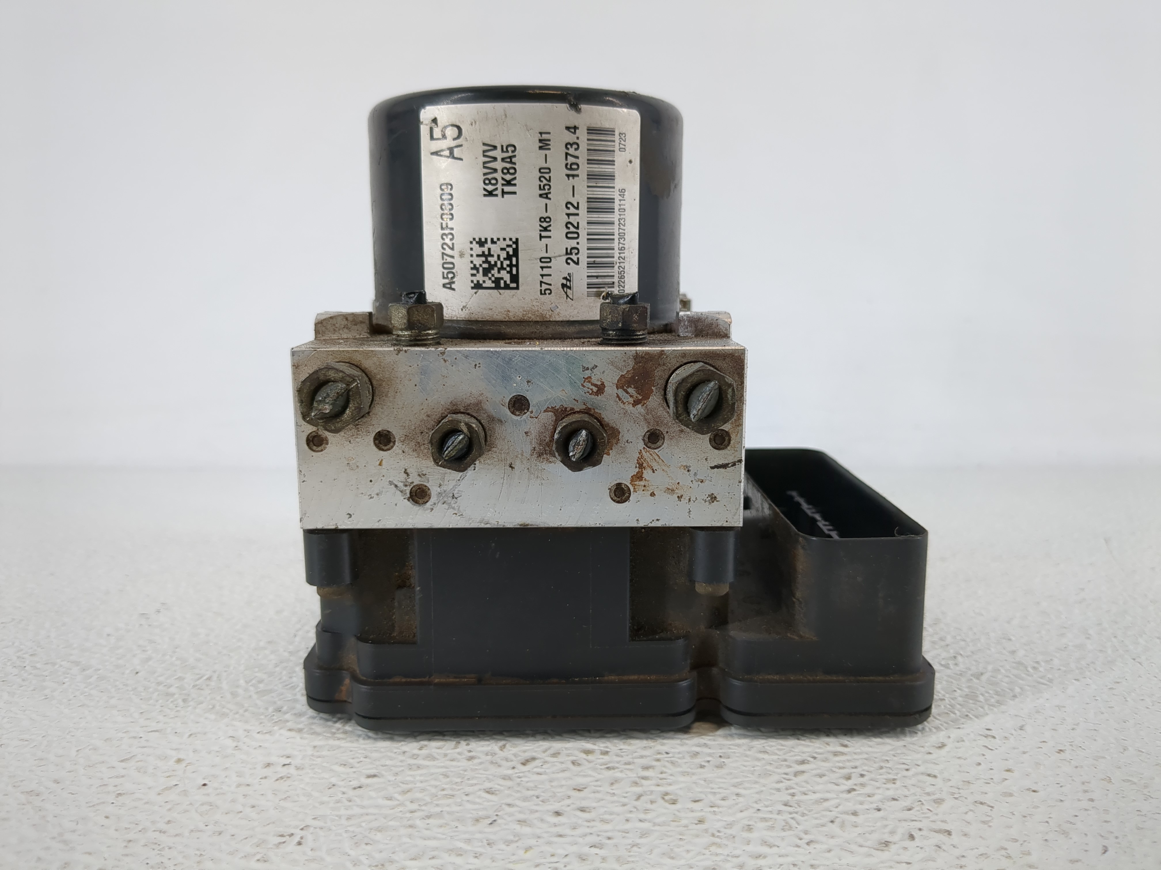 Picture of 2011-2013 Honda Odyssey Abs Pump Control Module 1134199