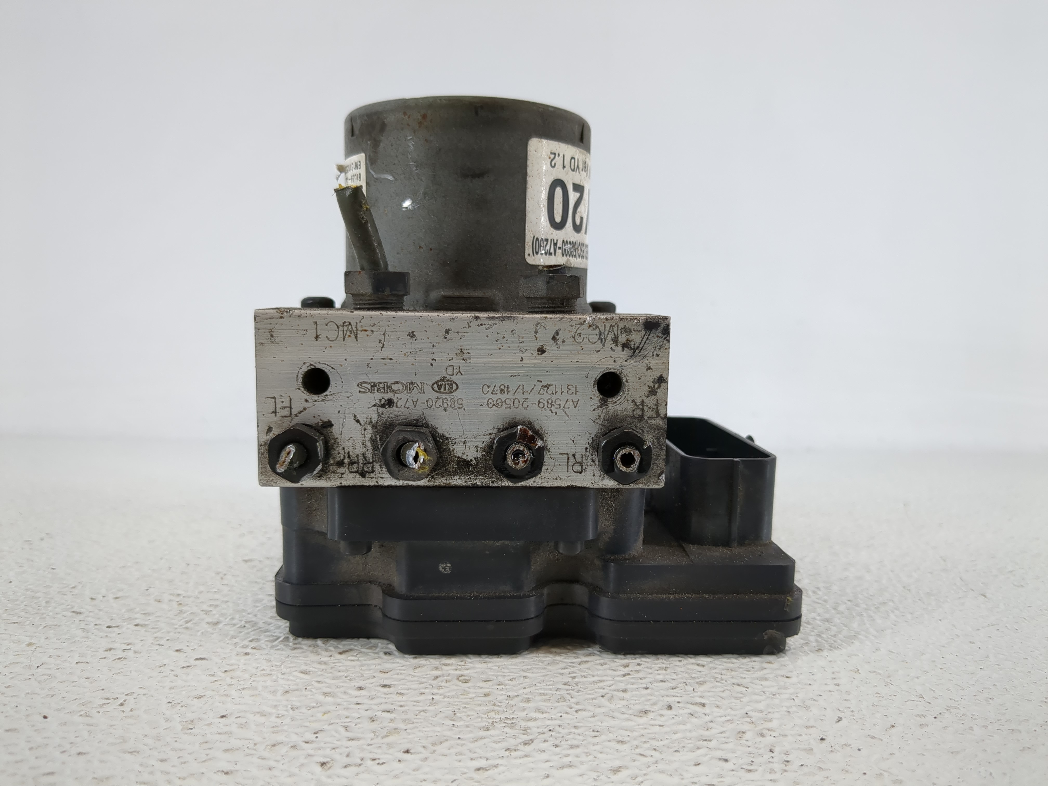 Picture of 2014-2016 Kia Forte Abs Pump Control Module 1134200