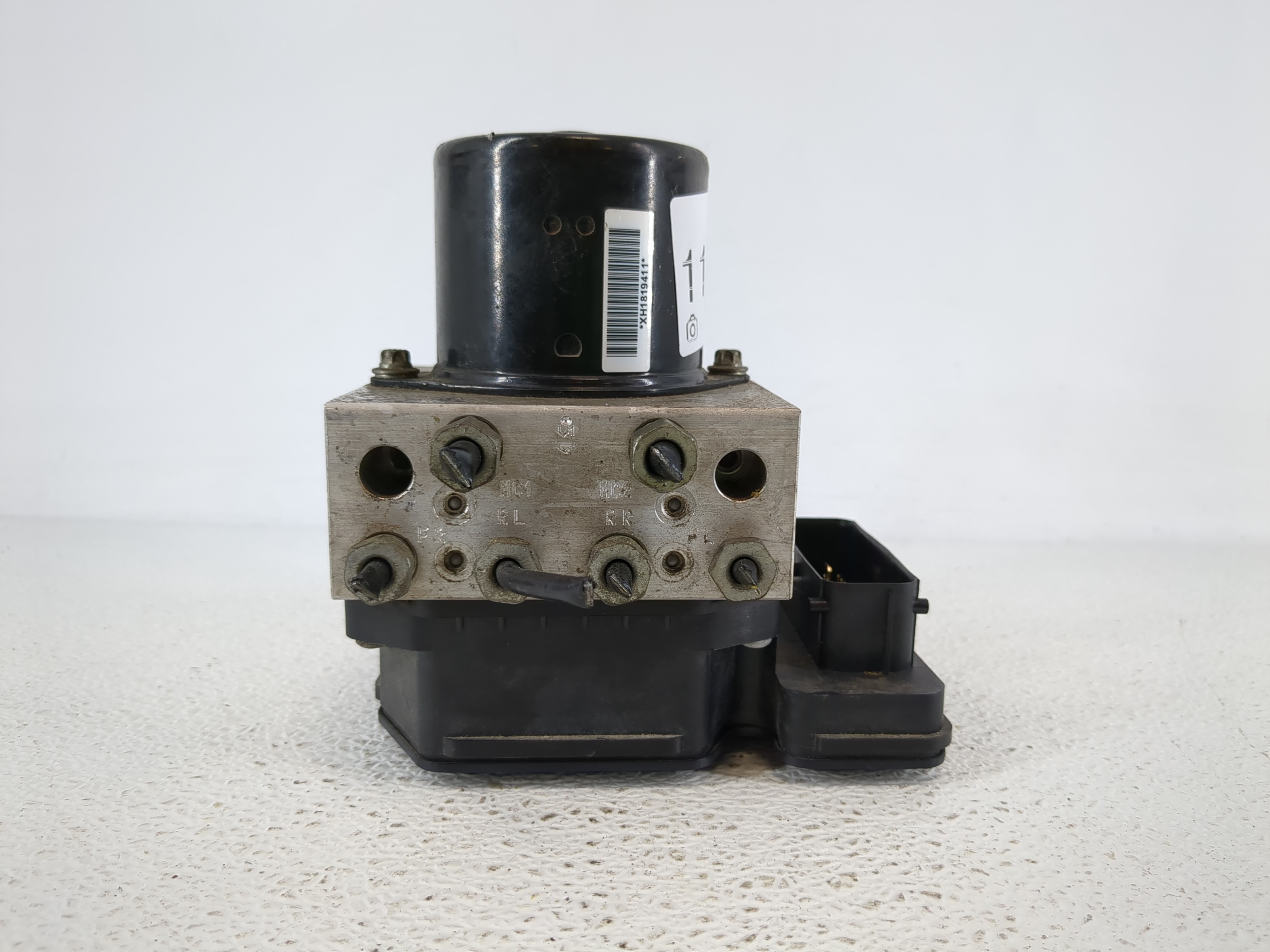 Picture of 2013-2016 Chevrolet Malibu Abs Pump Control Module 1134203