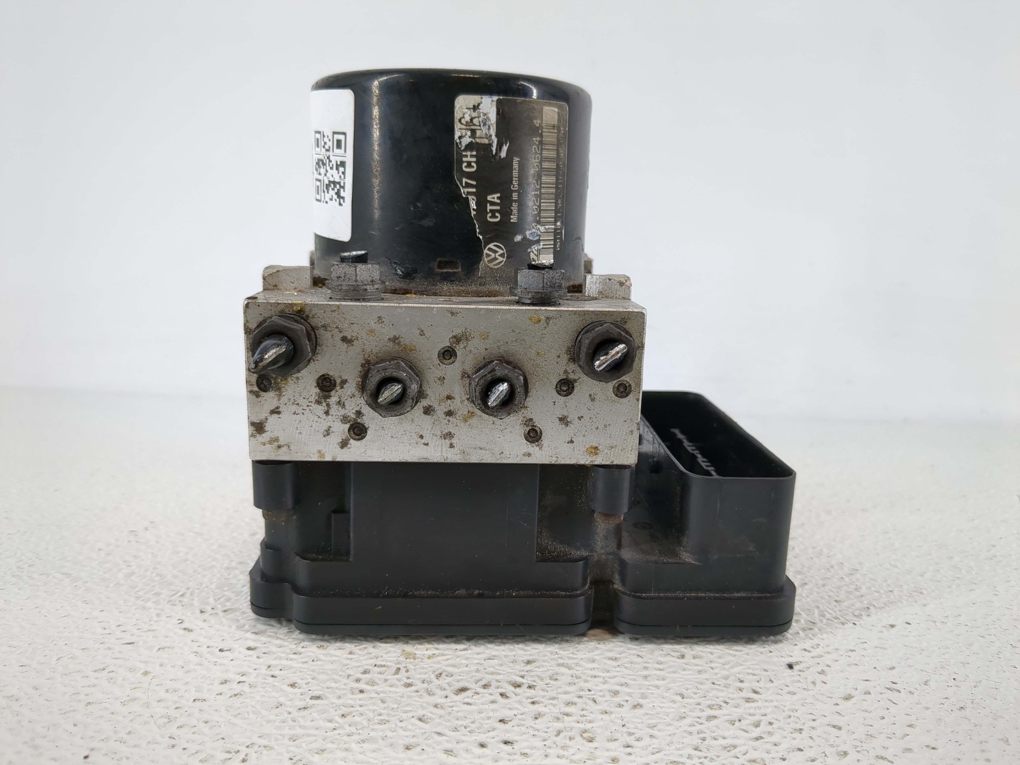Picture of 2007-2008 Volkswagen Eos Abs Pump Control Module 1134204