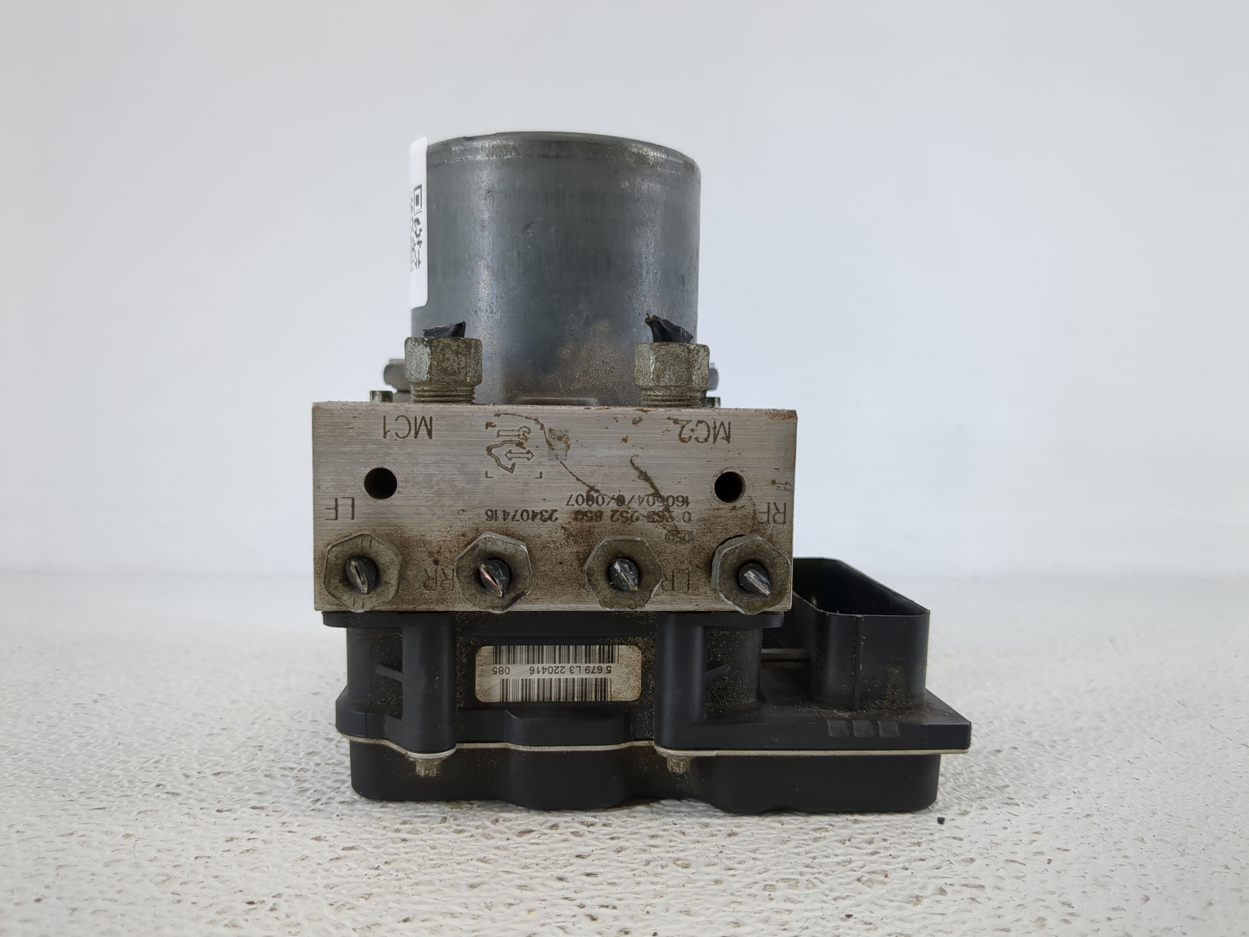 Picture of 2017-2017 Chevrolet Traverse Abs Pump Control Module 1134206