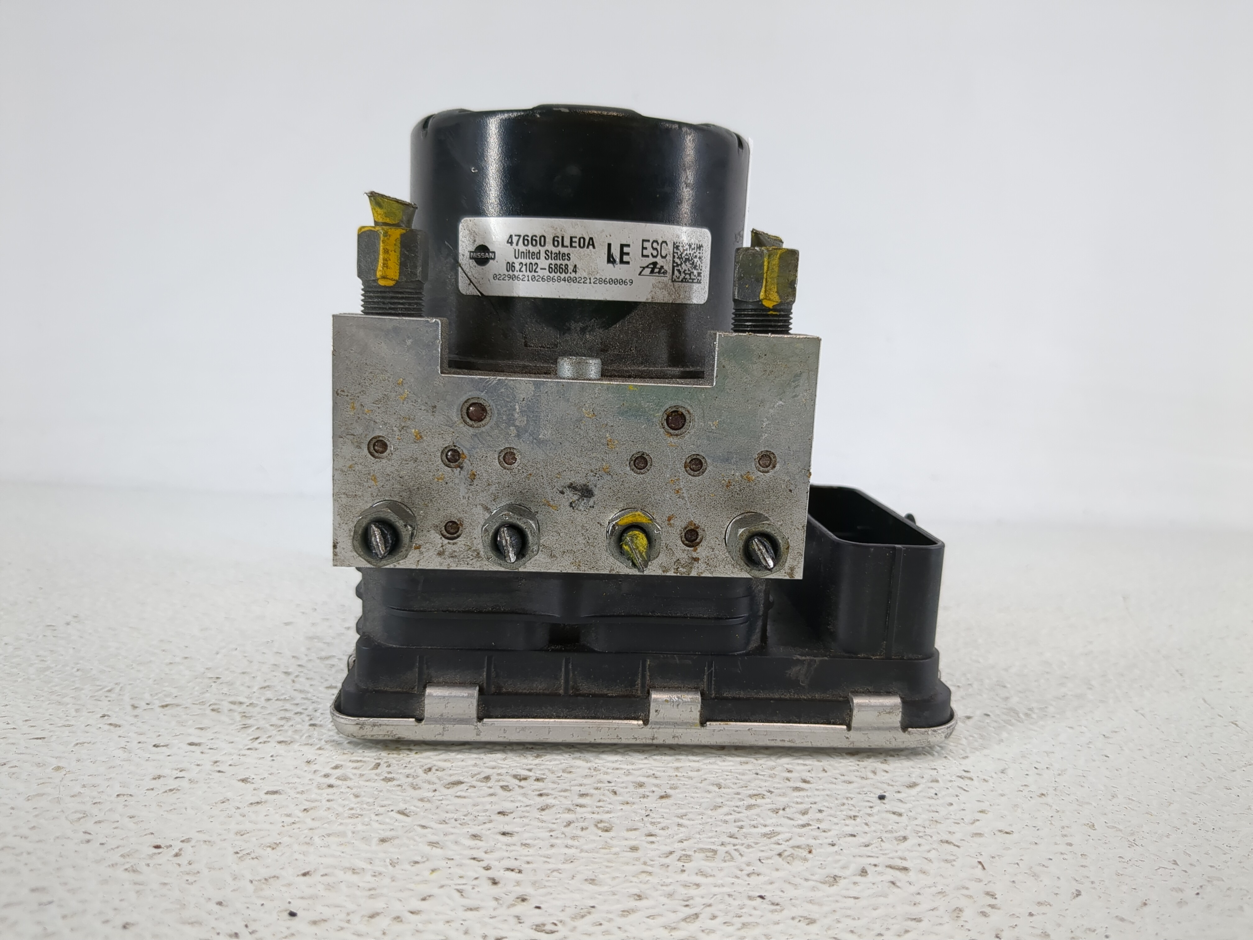 Picture of 2020-2022 Nissan Sentra Abs Pump Control Module 1134207