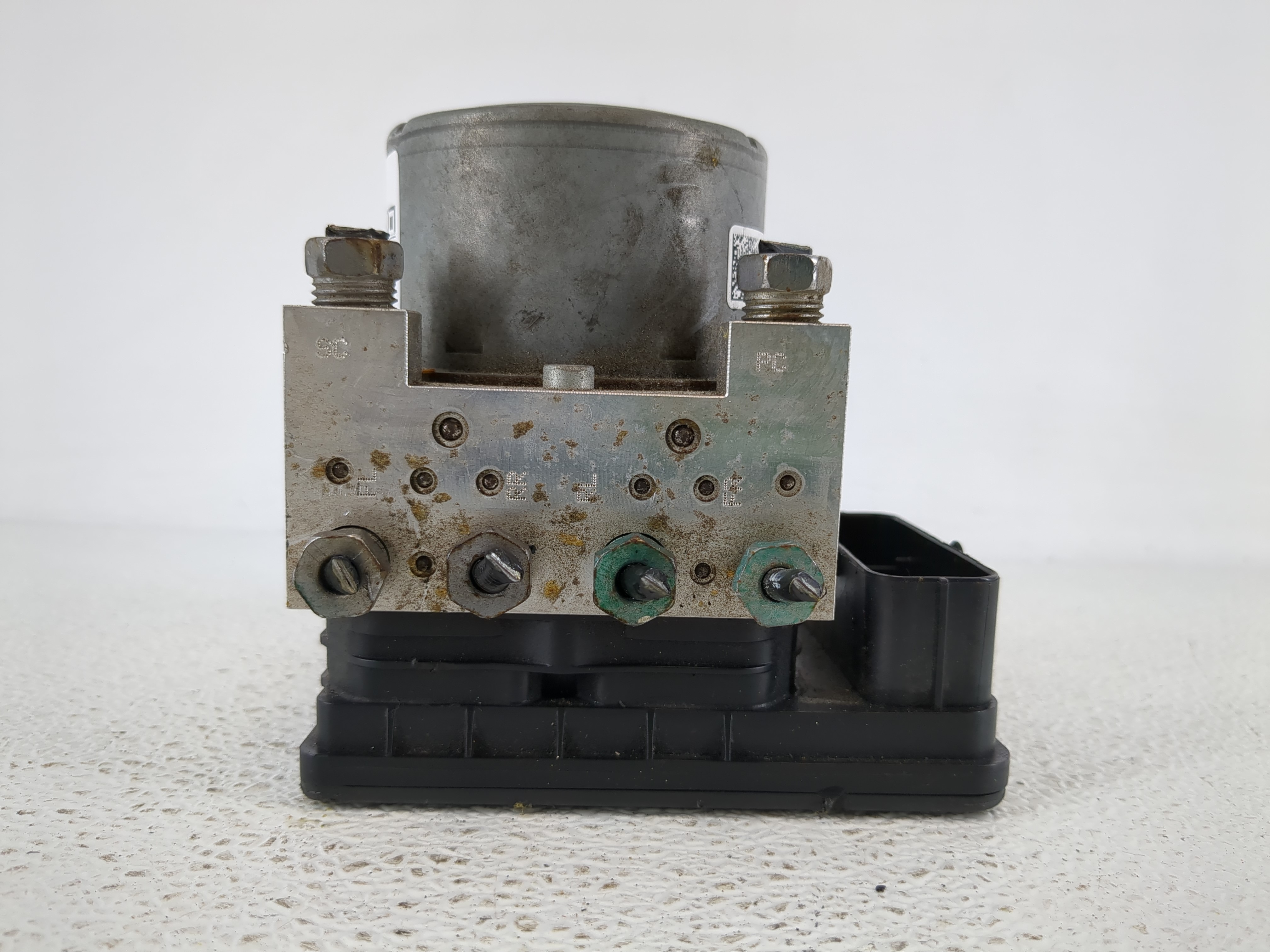 Picture of 2017-2019 Cadillac Cts Abs Pump Control Module 1134209