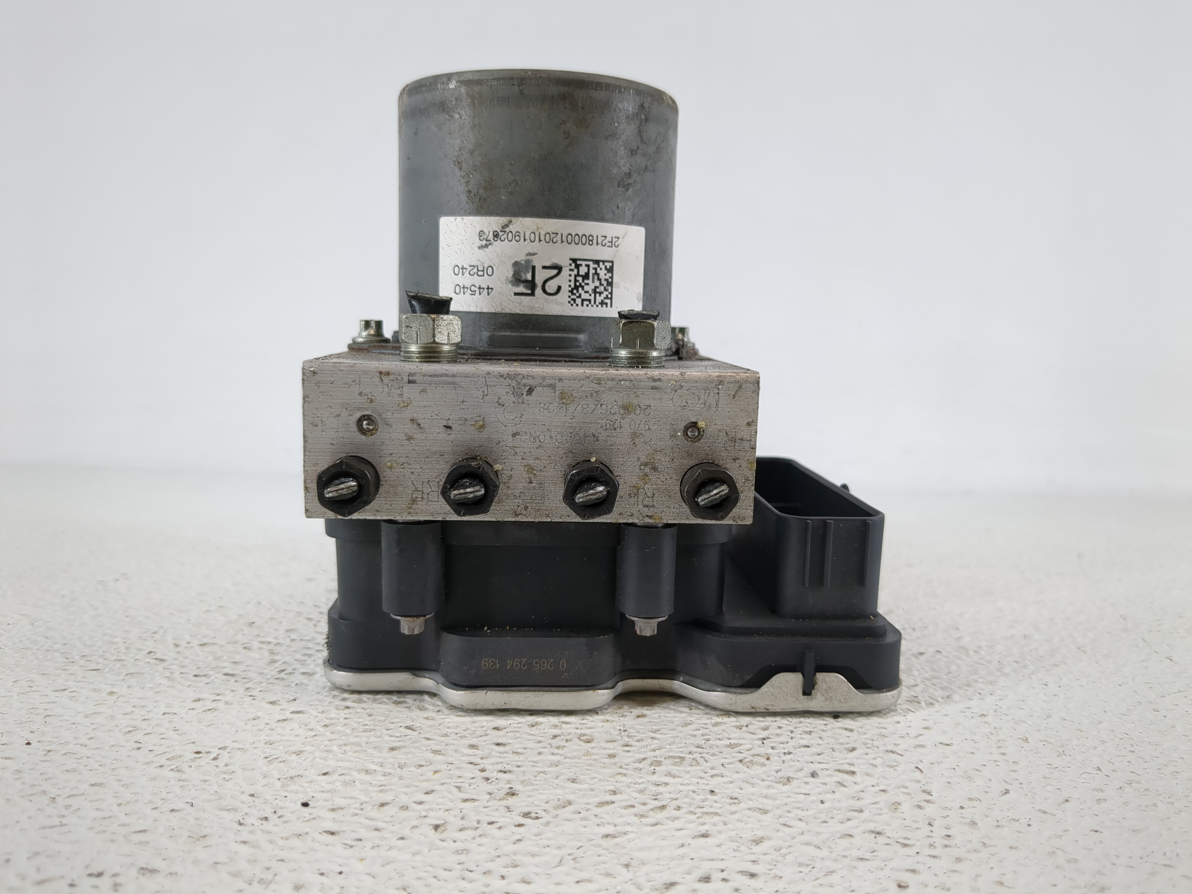 Picture of 2019-2021 Toyota Rav4 Abs Pump Control Module 1134210
