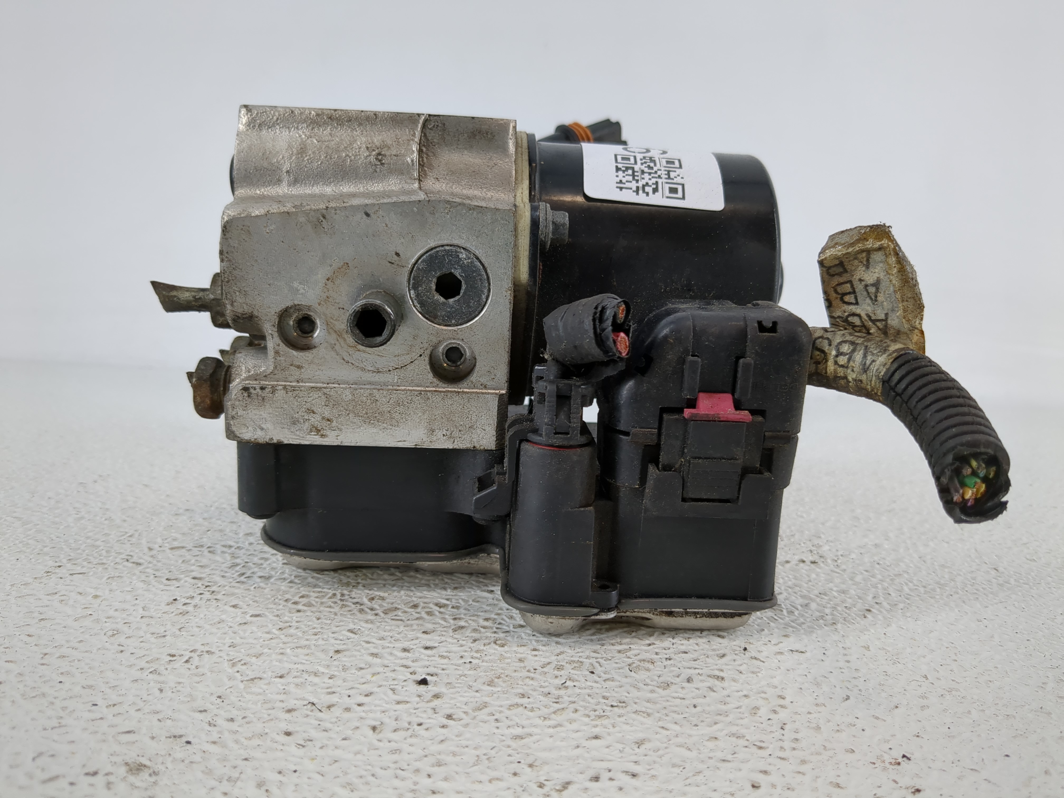Picture of 2002-2003 Chevrolet S10 Abs Pump Control Module 1134216