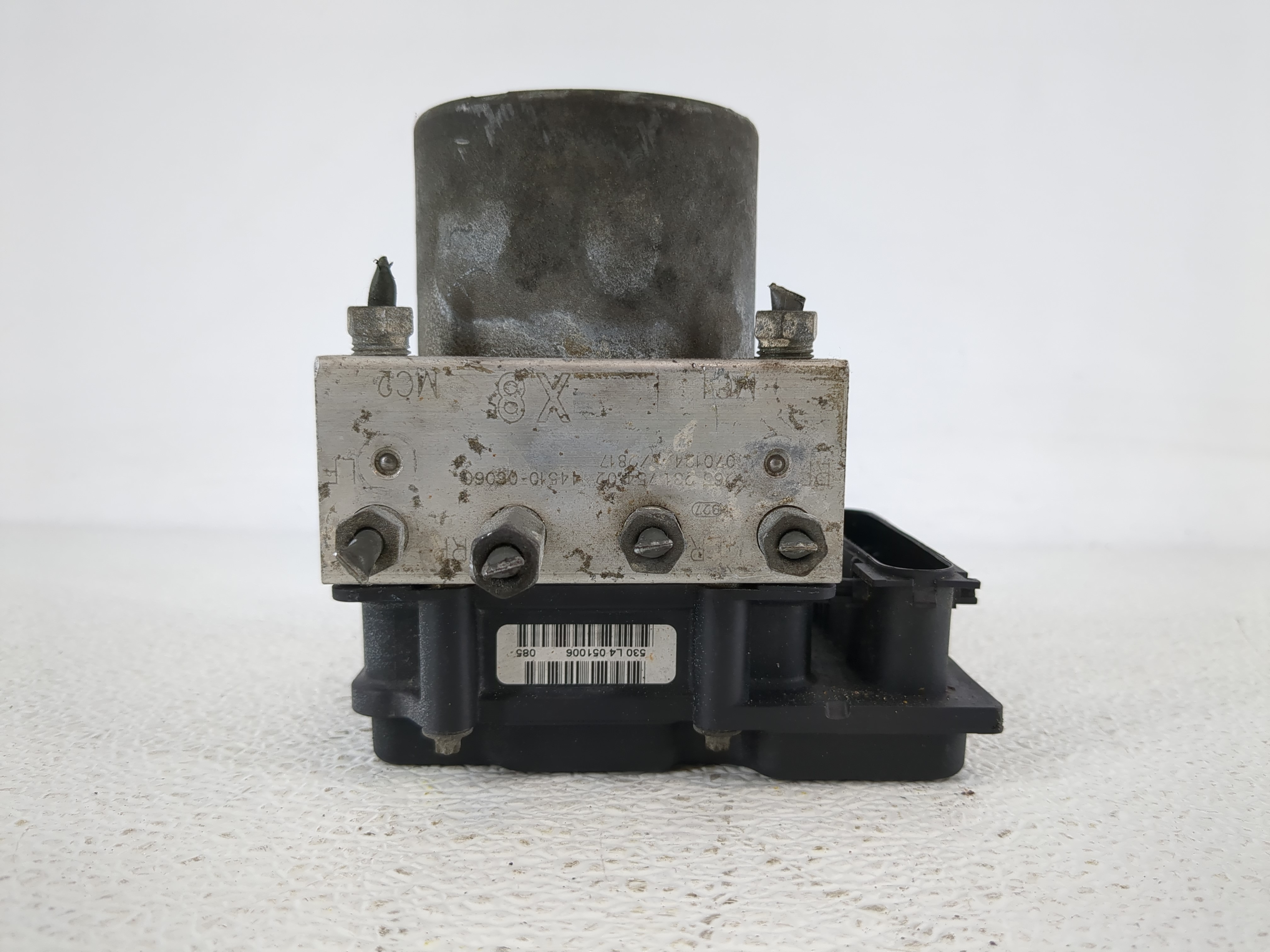Picture of 2007-2009 Toyota Camry Abs Pump Control Module 1134223
