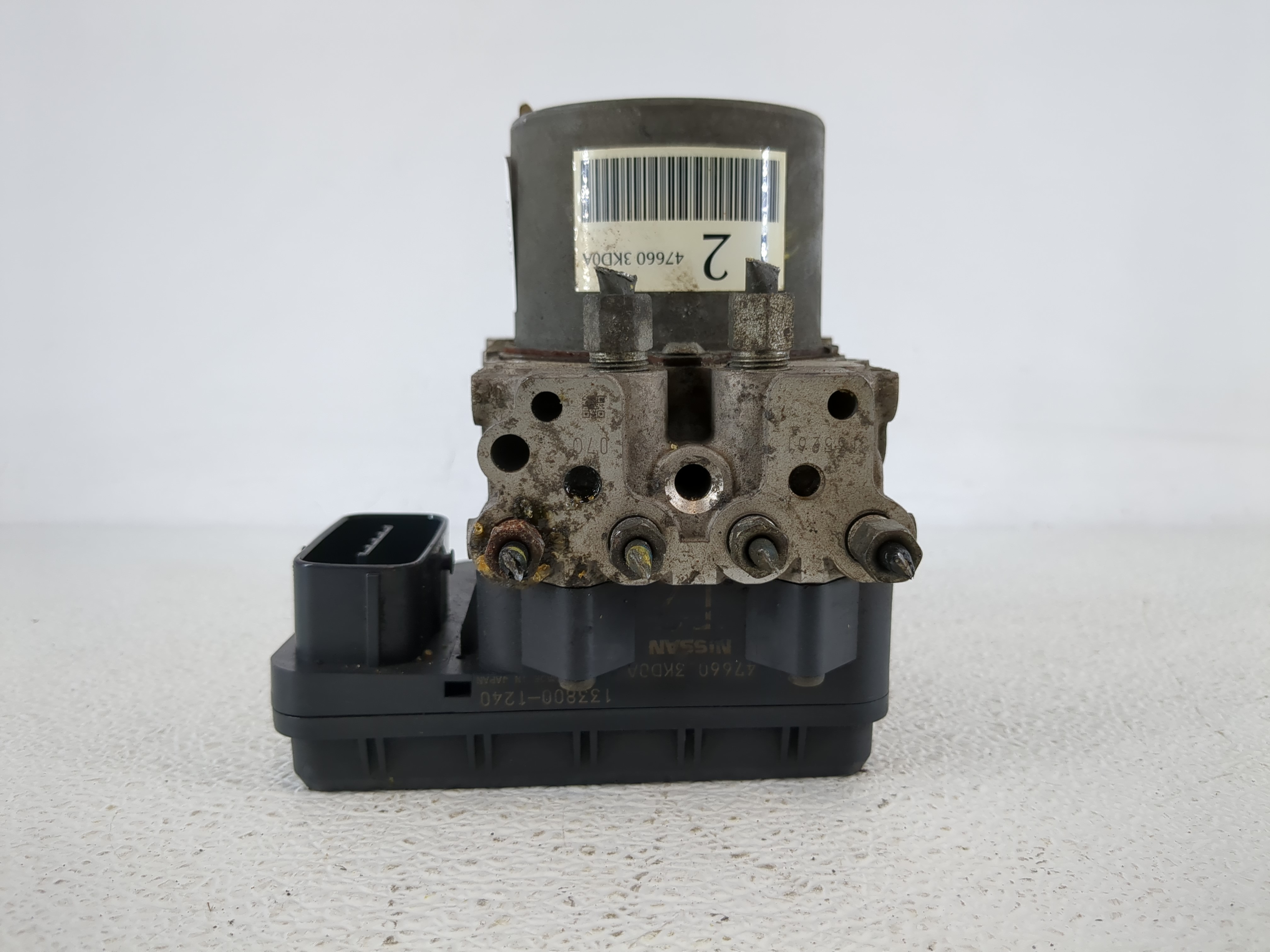 Picture of 2013-2014 Nissan Pathfinder Abs Pump Control Module 1134226