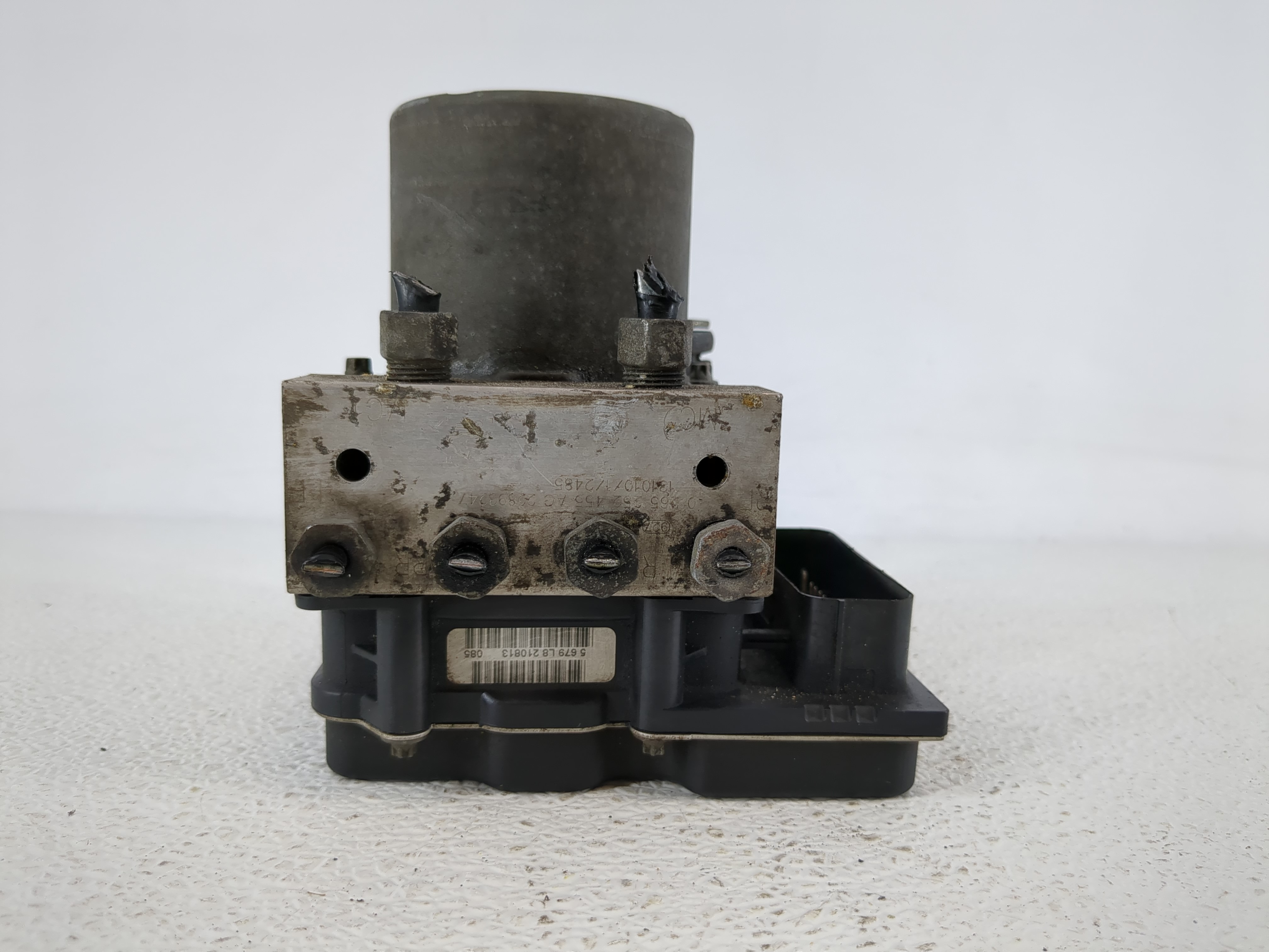 Picture of 2012-2017 Buick Enclave Abs Pump Control Module 1134228